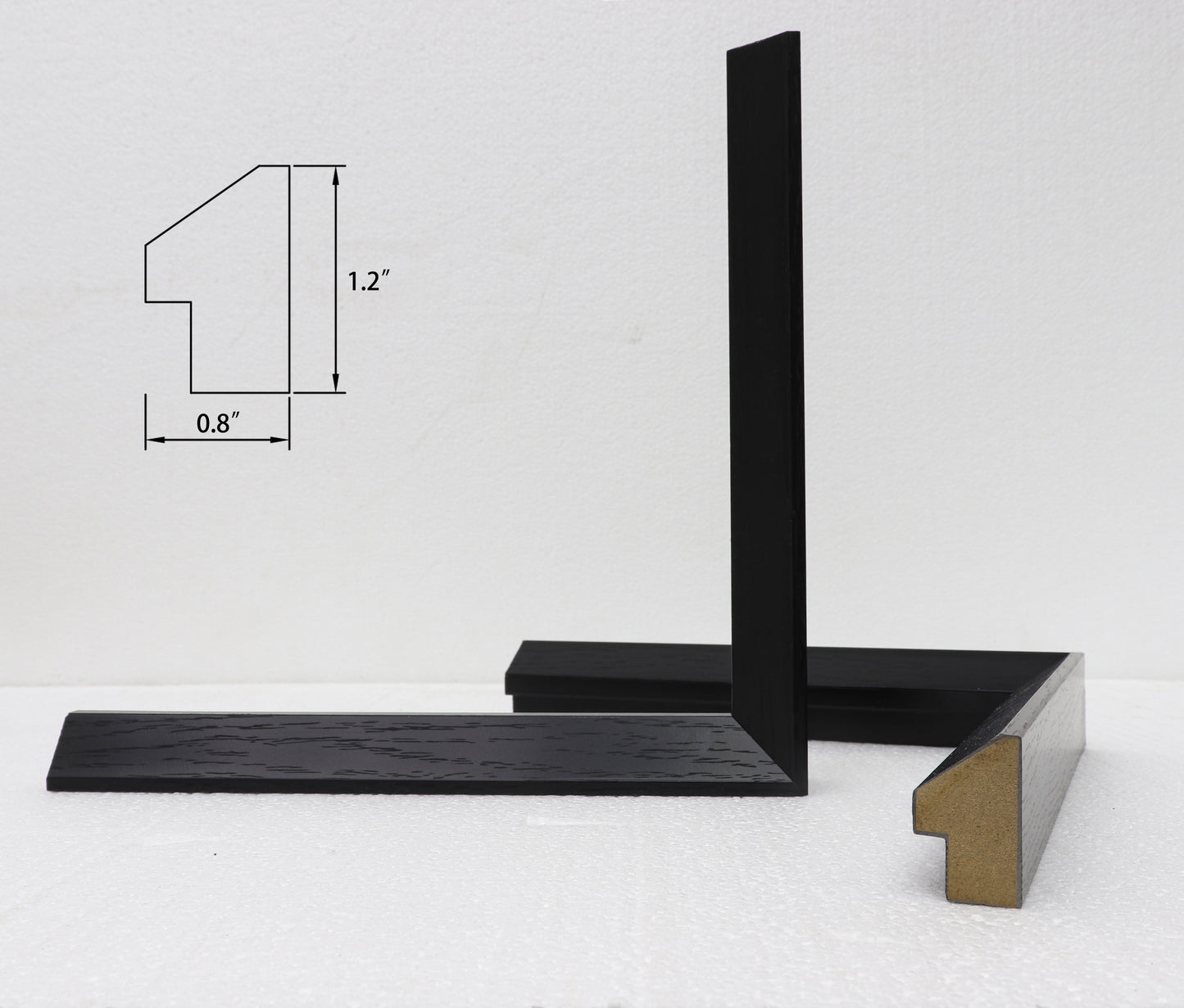 Seascape at Saintes Maries