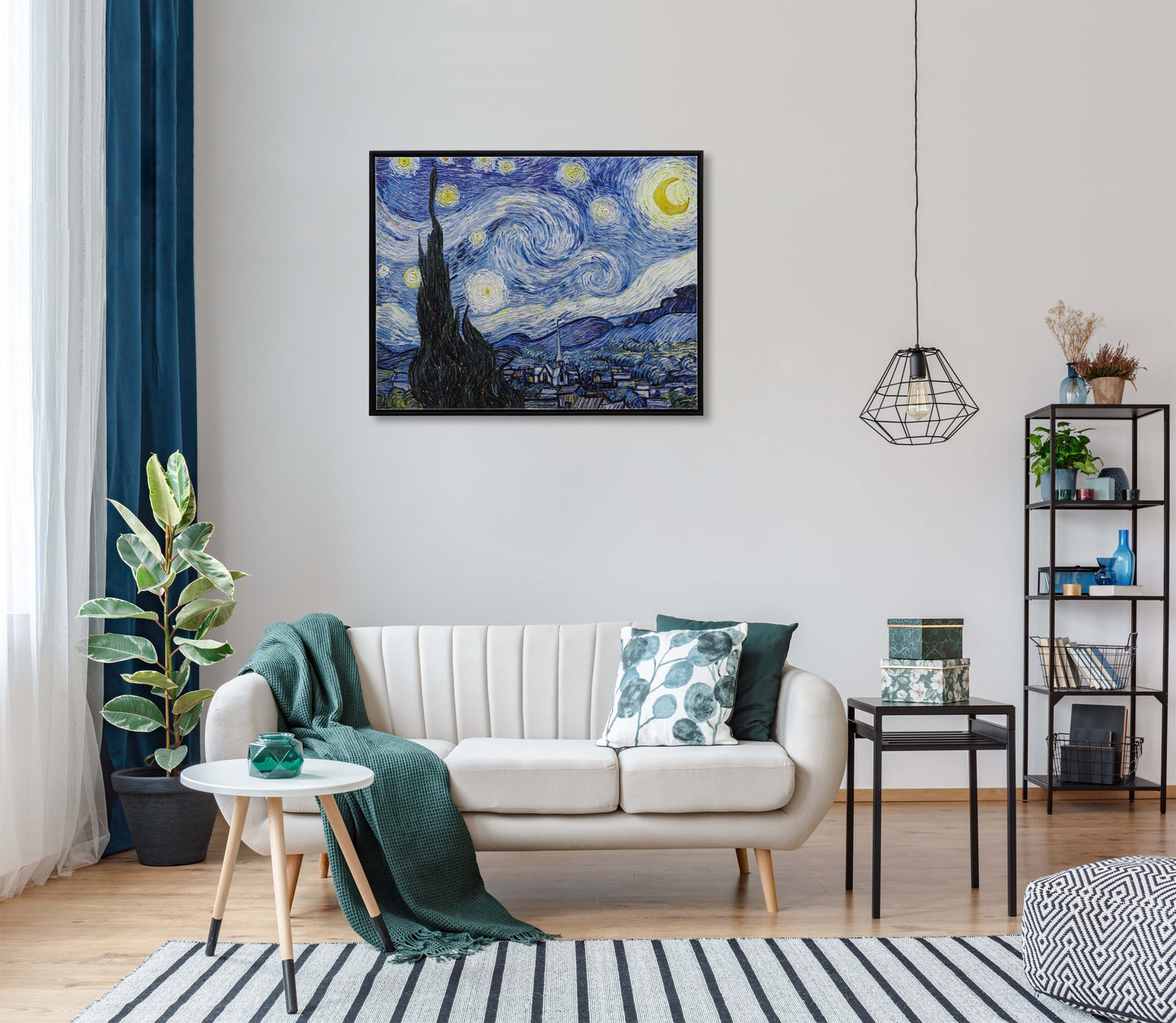 Starry Night