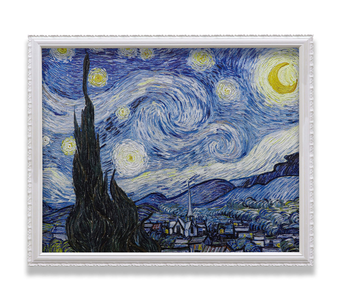 Starry Night