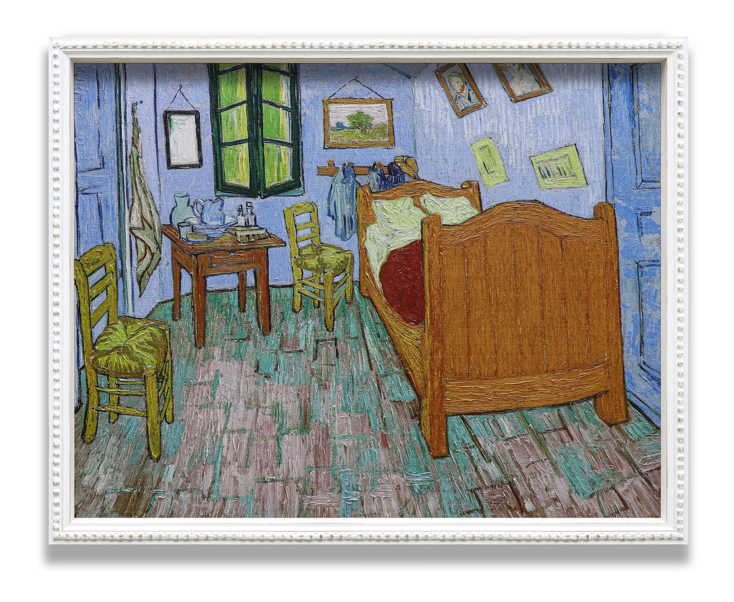 The Bedroom (1889)