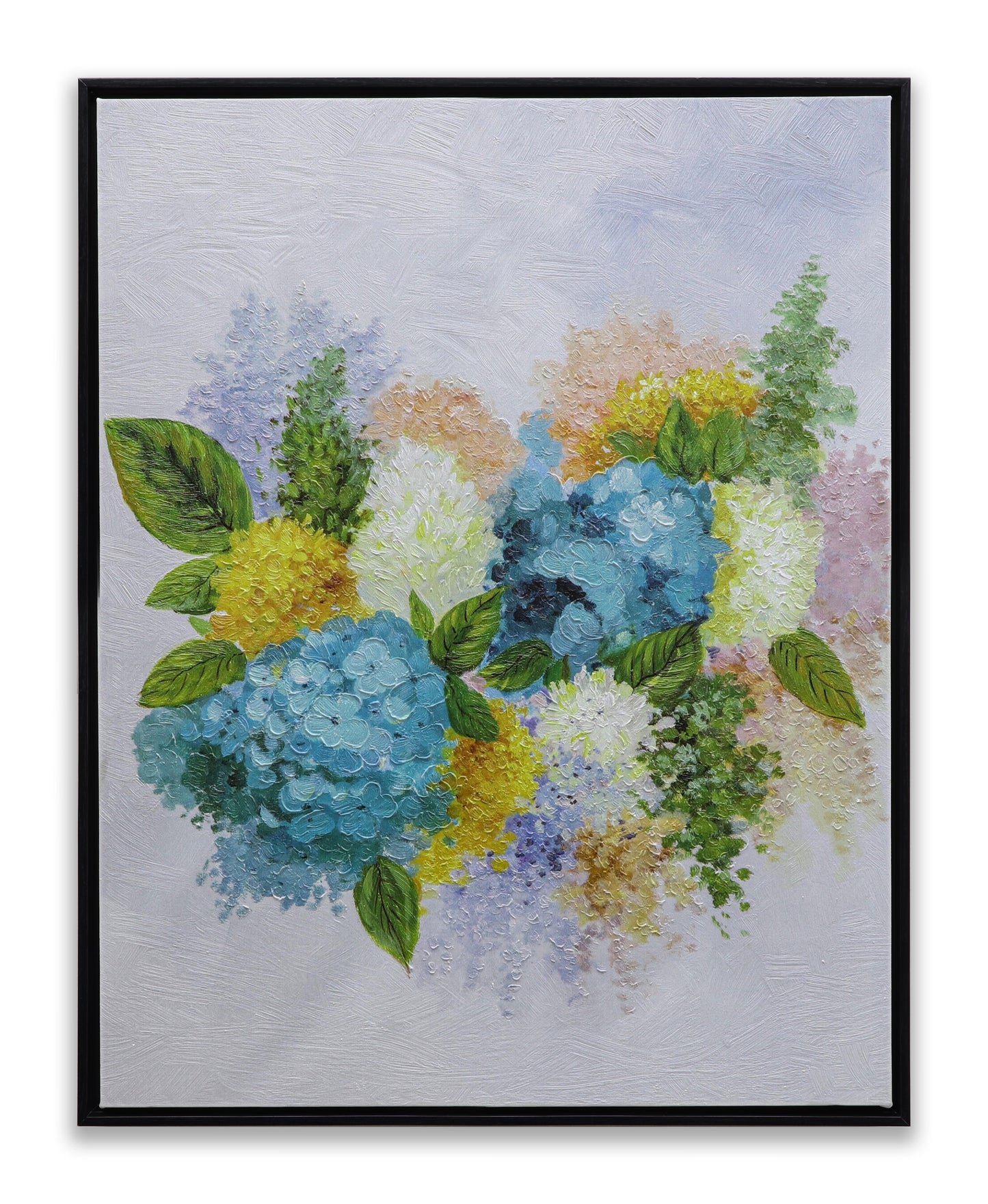 Hydrangea Bouquet
