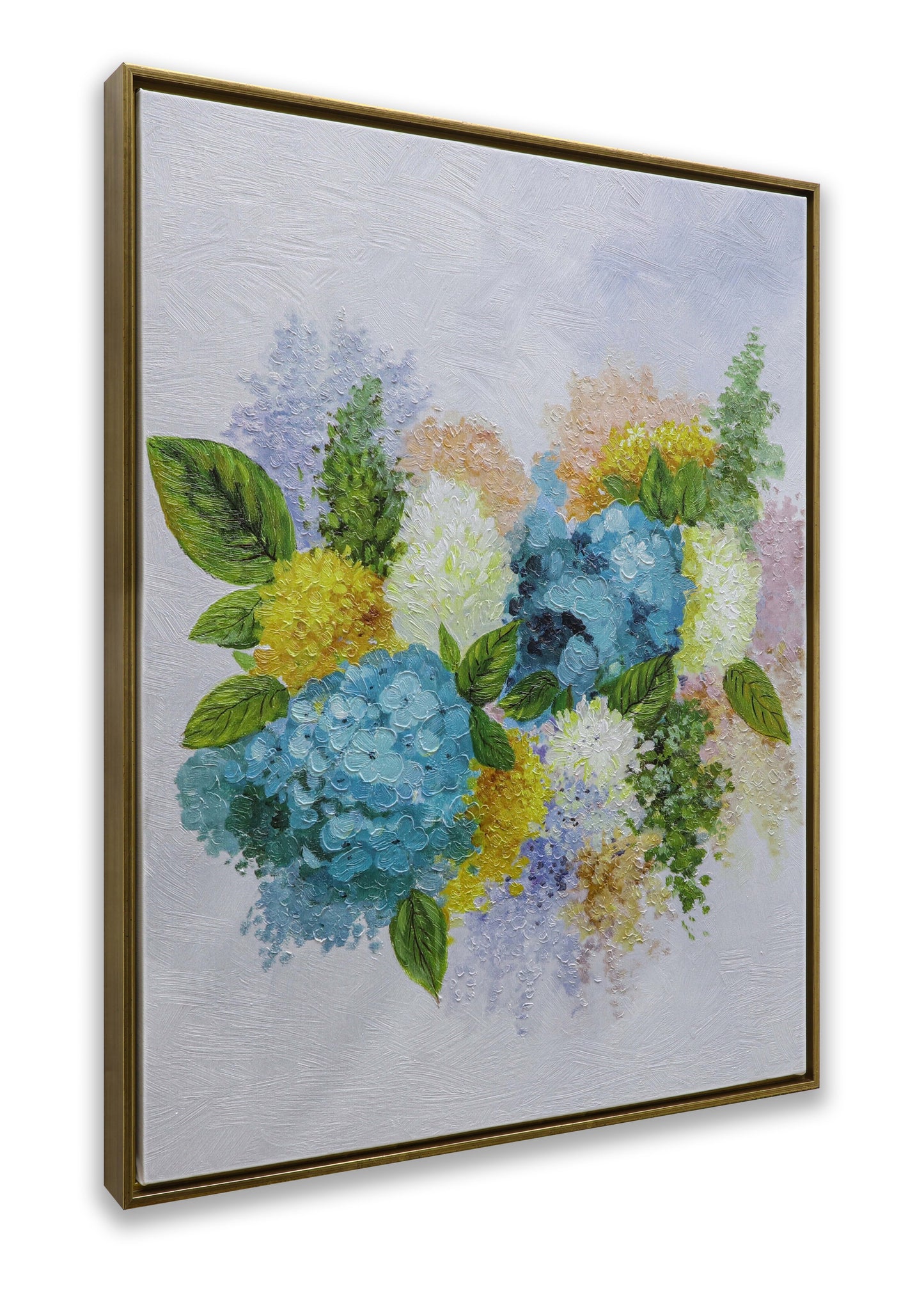 Hydrangea Bouquet