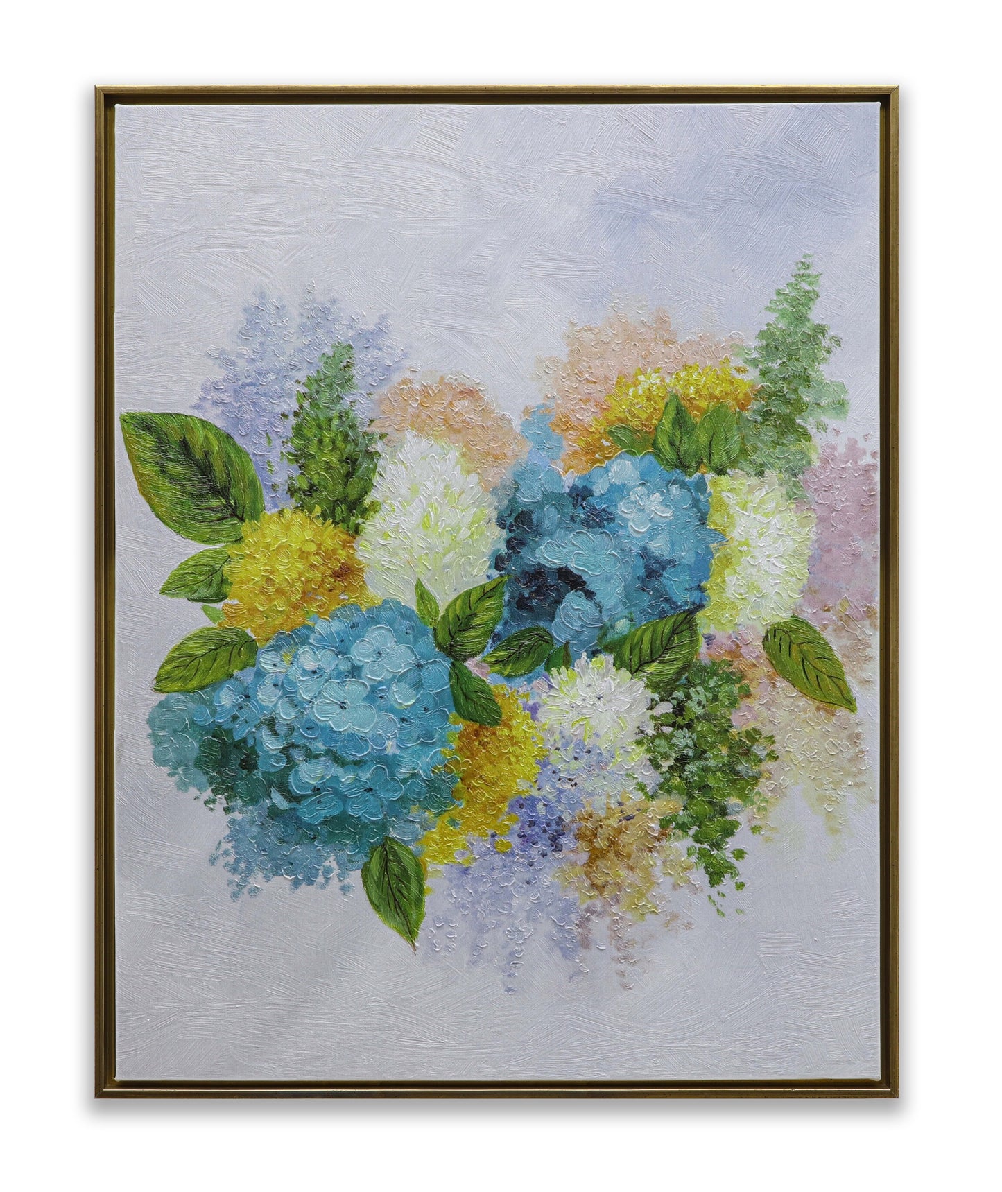 Hydrangea Bouquet
