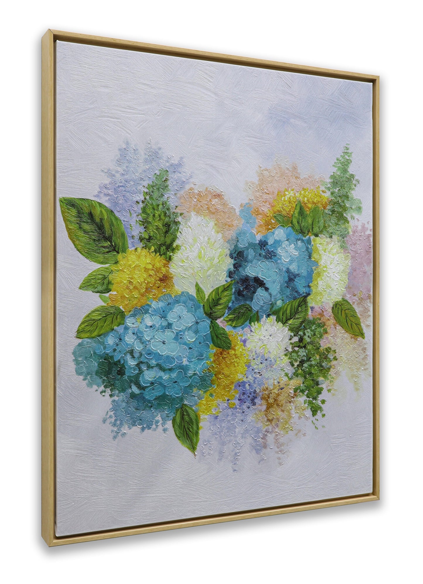 Hydrangea Bouquet