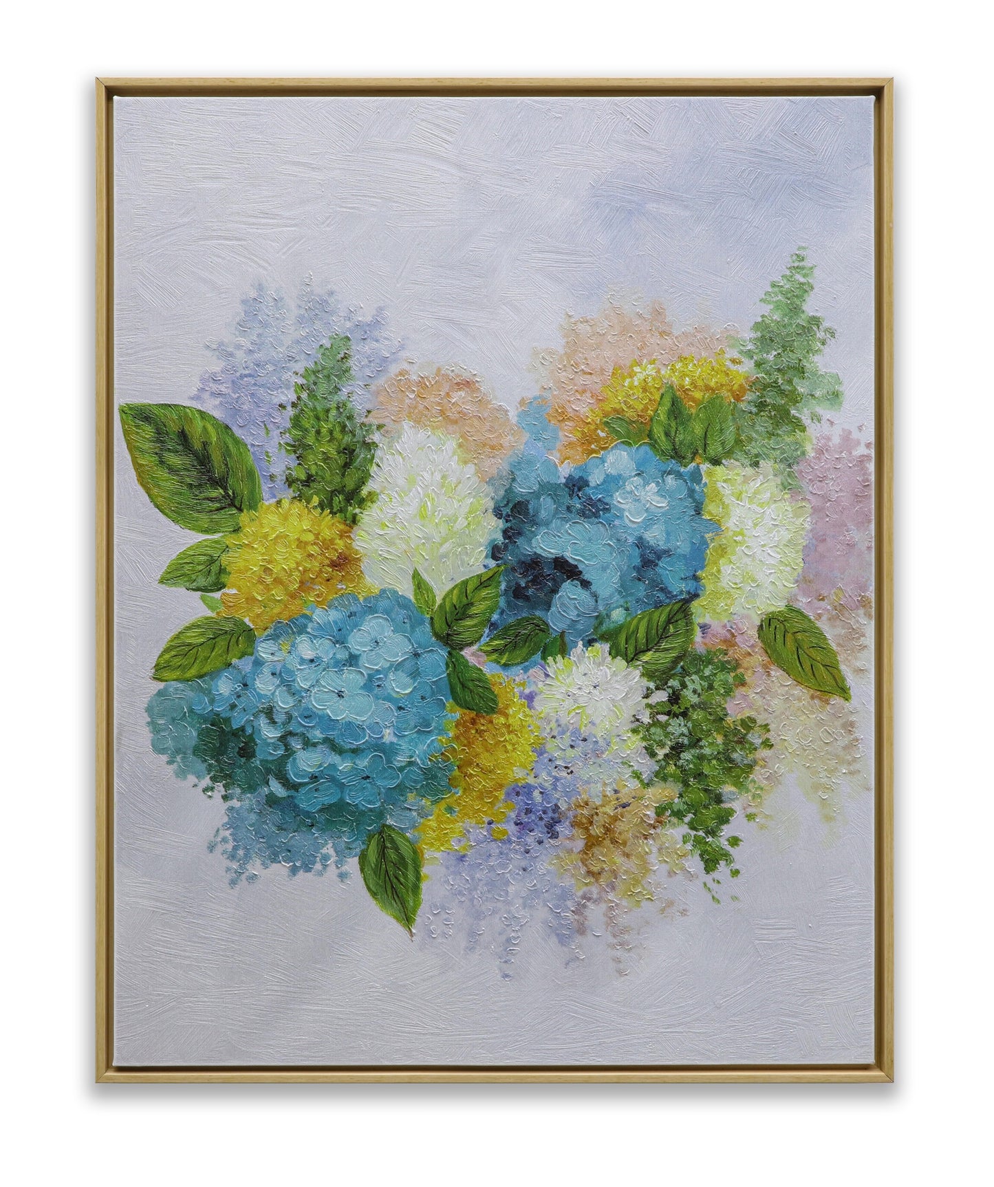 Hydrangea Bouquet