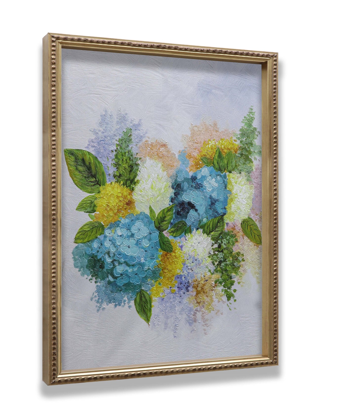 Hydrangea Bouquet