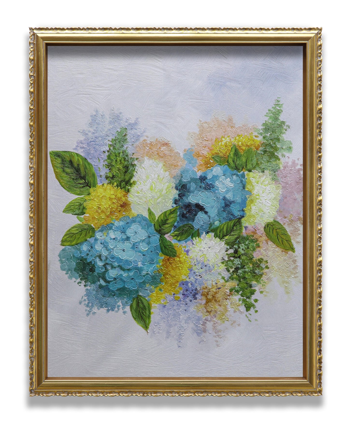Hydrangea Bouquet
