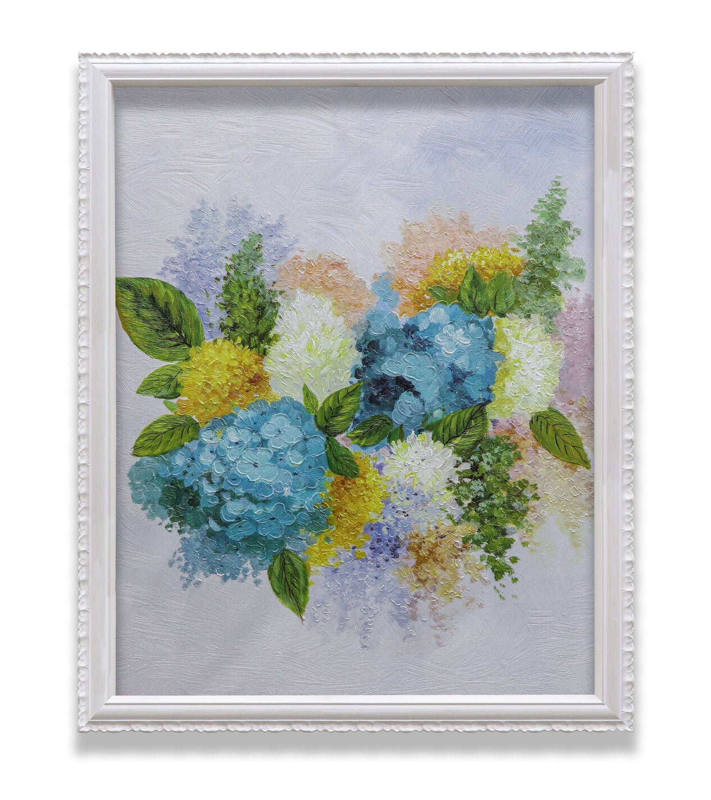 Hydrangea Bouquet