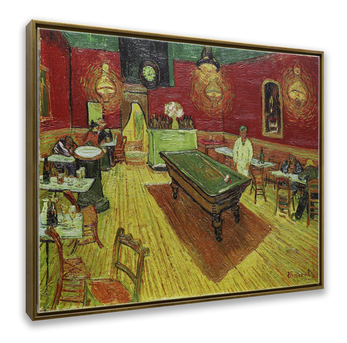The Night Café