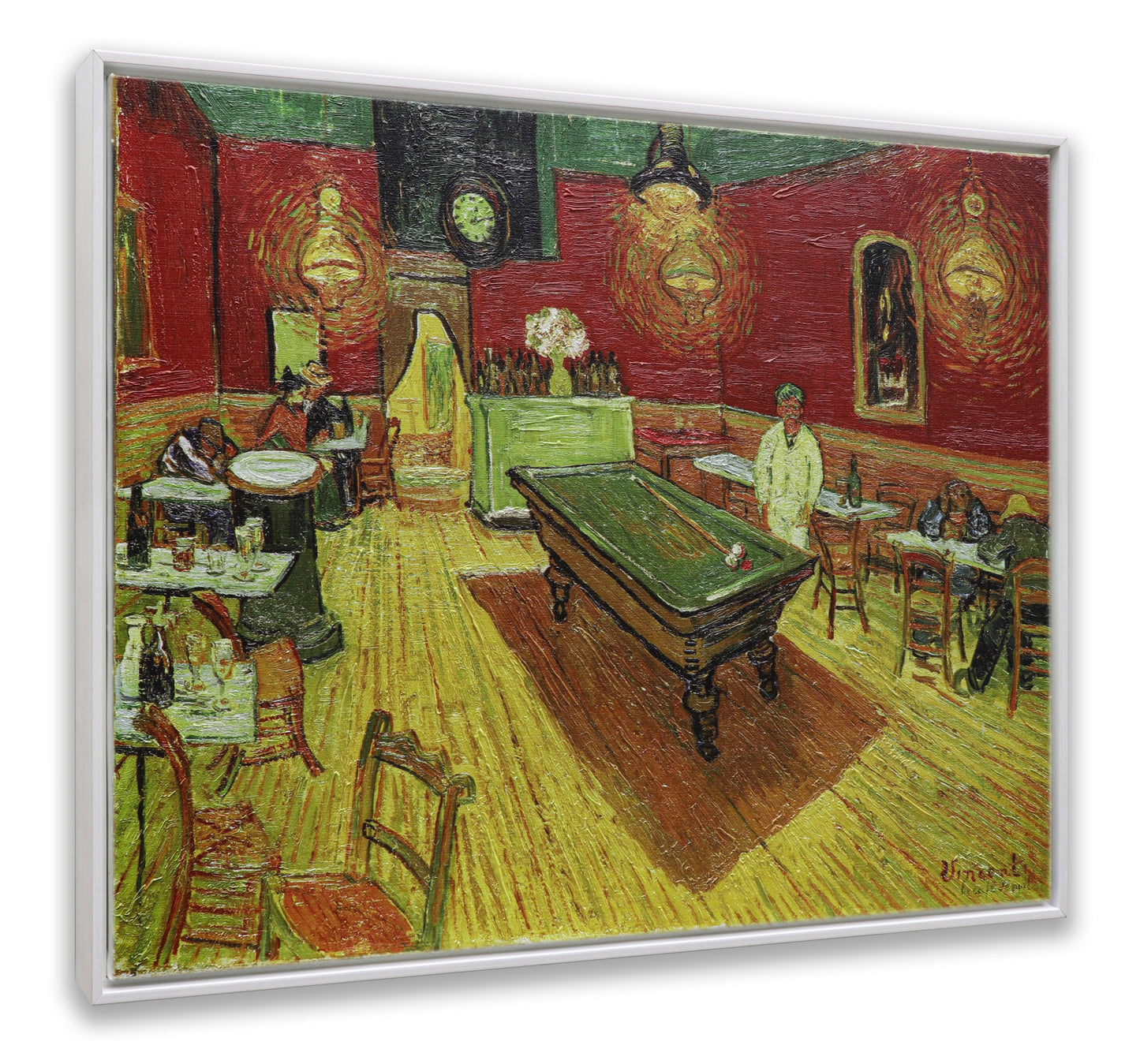 The Night Café