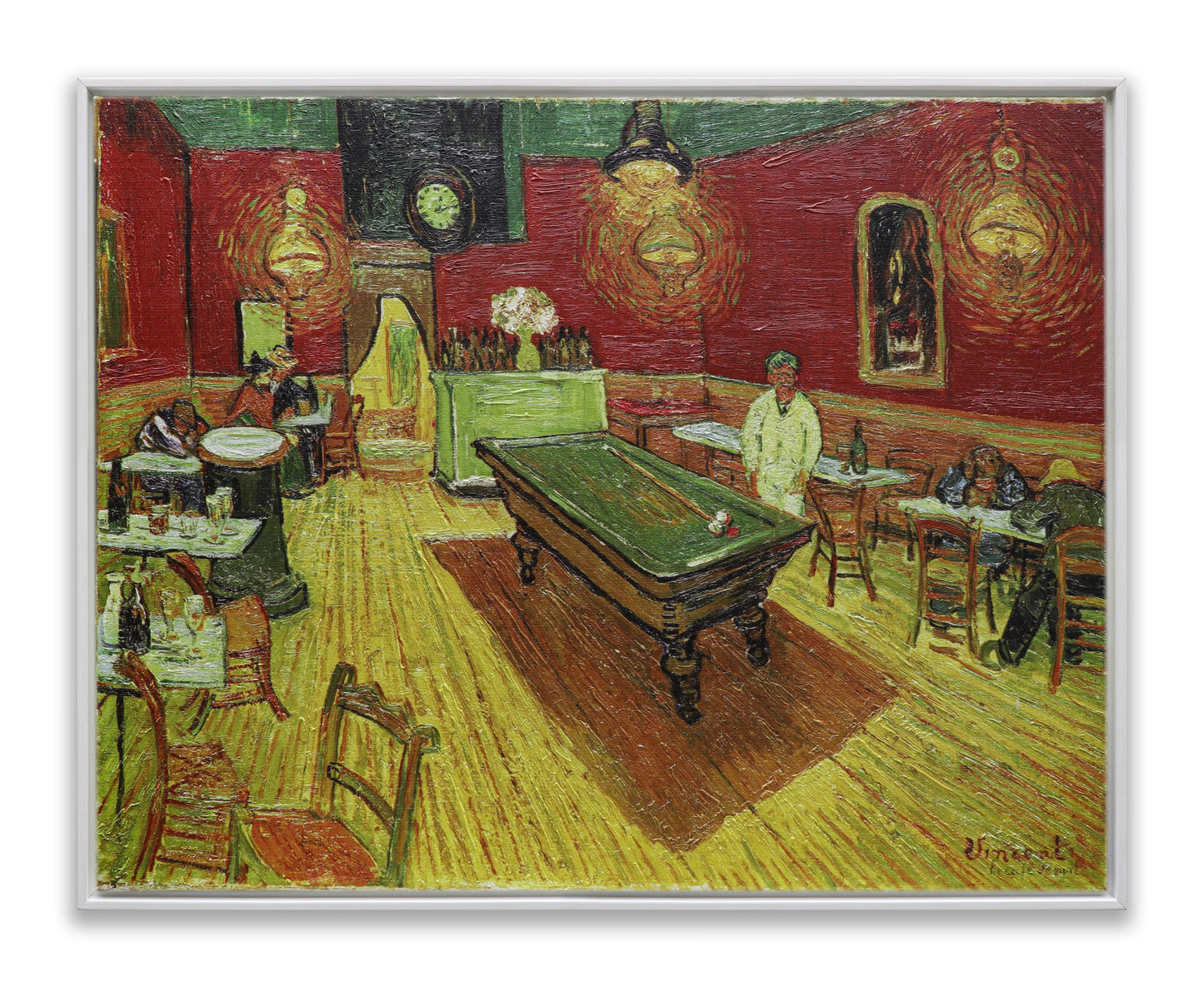 The Night Café