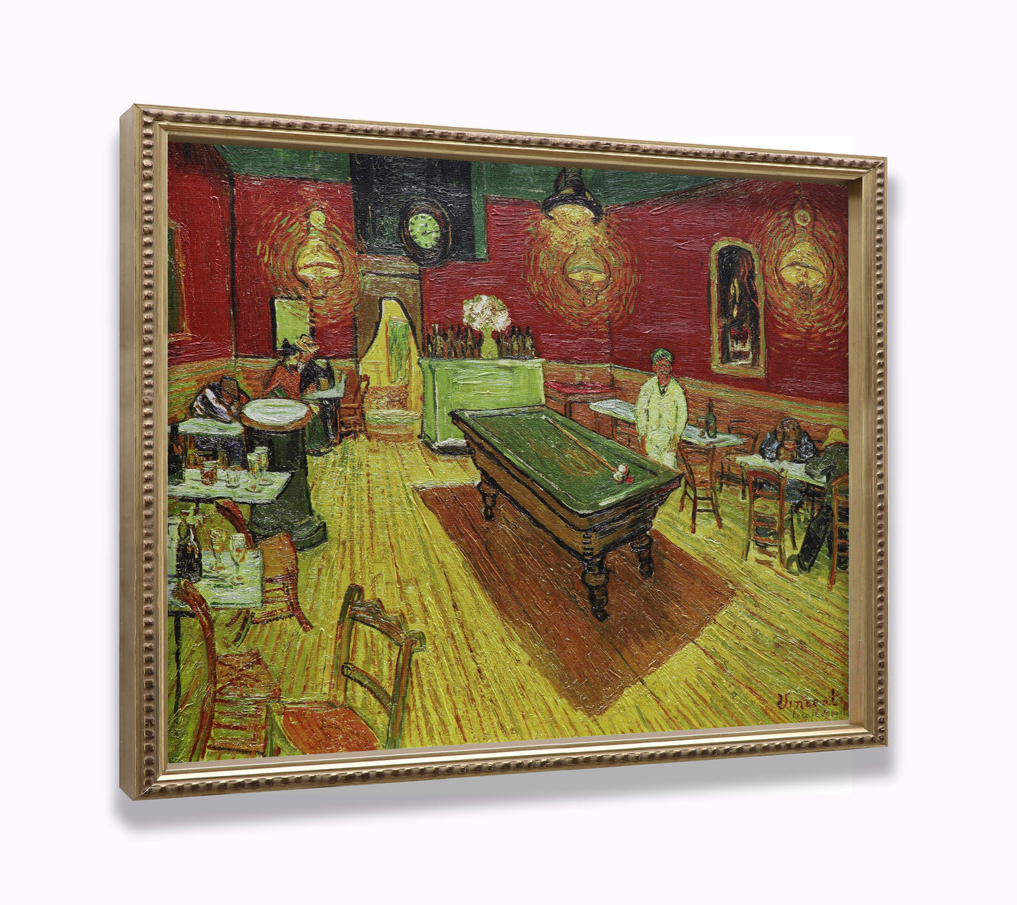 The Night Café