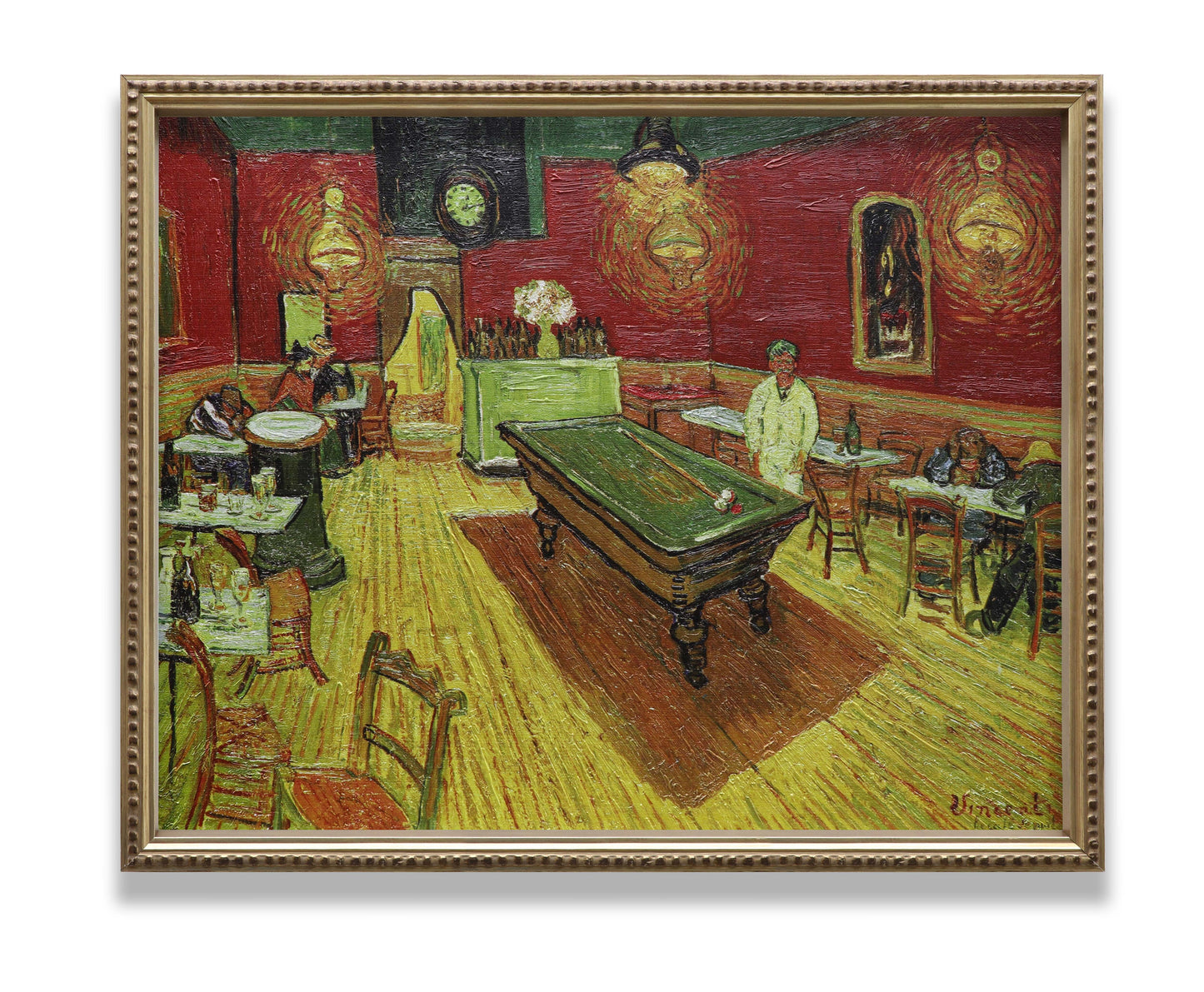The Night Café