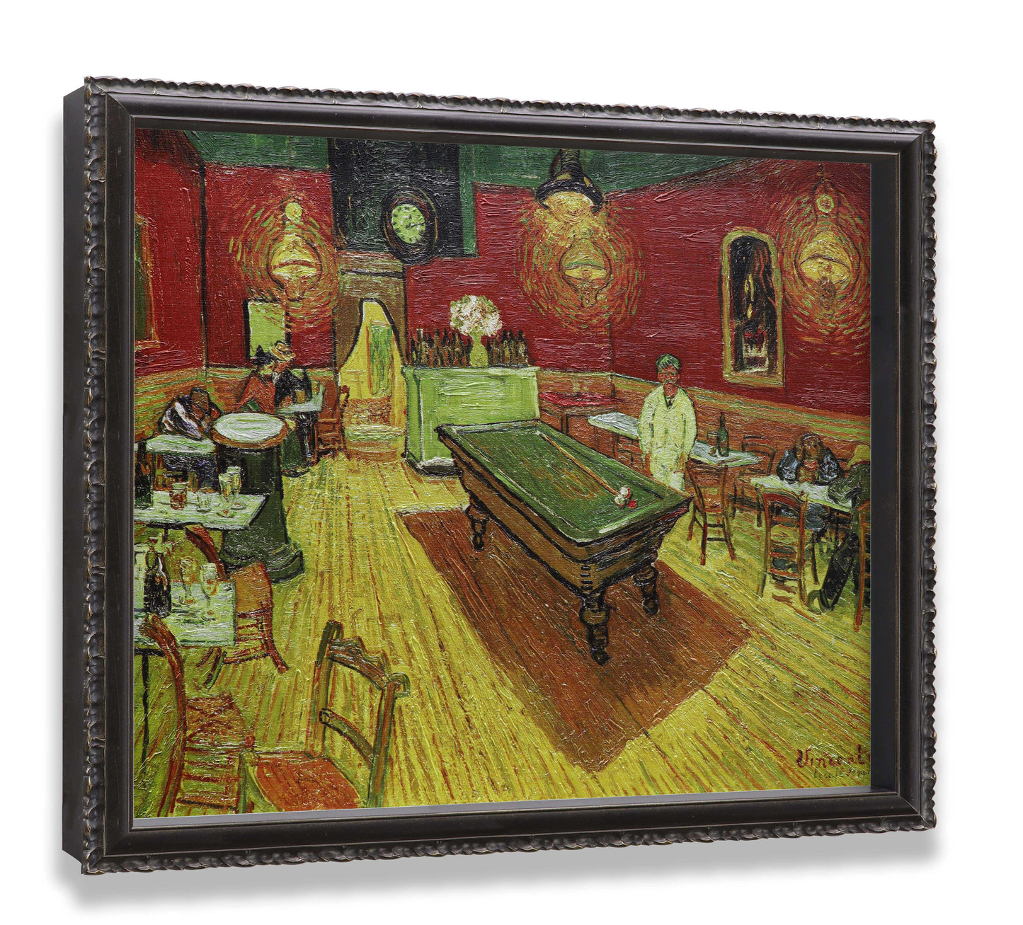 The Night Café