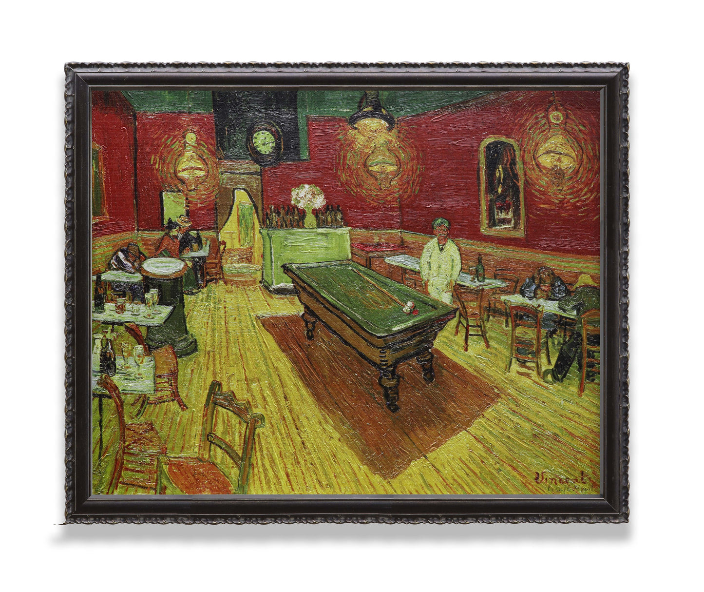 The Night Café