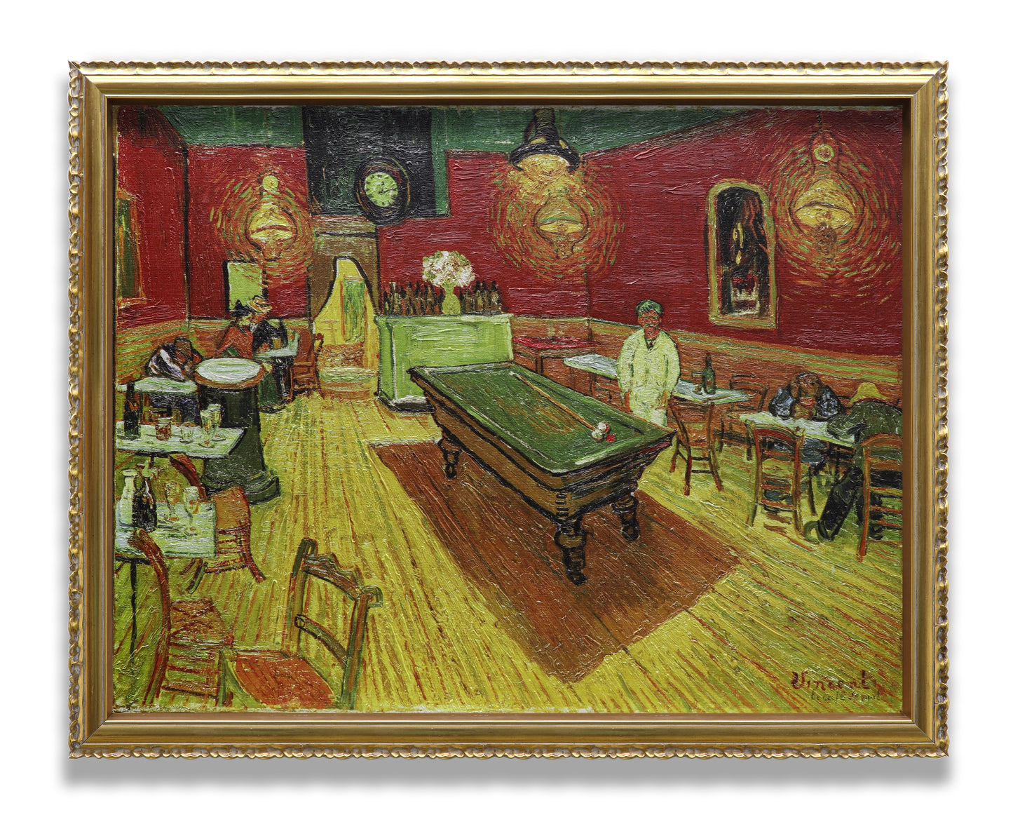 The Night Café