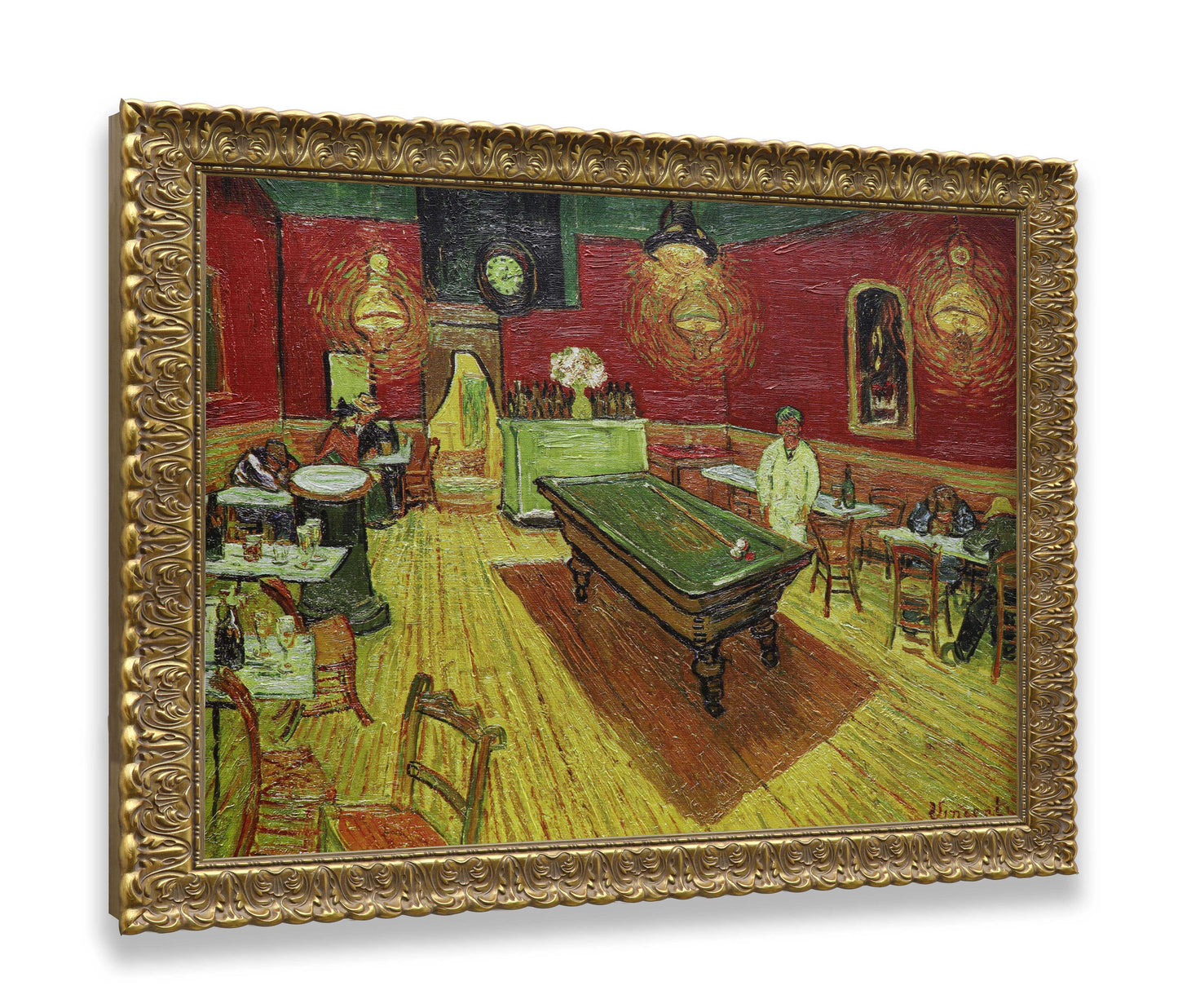 The Night Café
