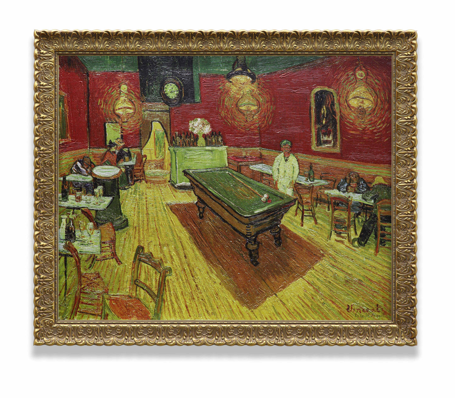 The Night Café