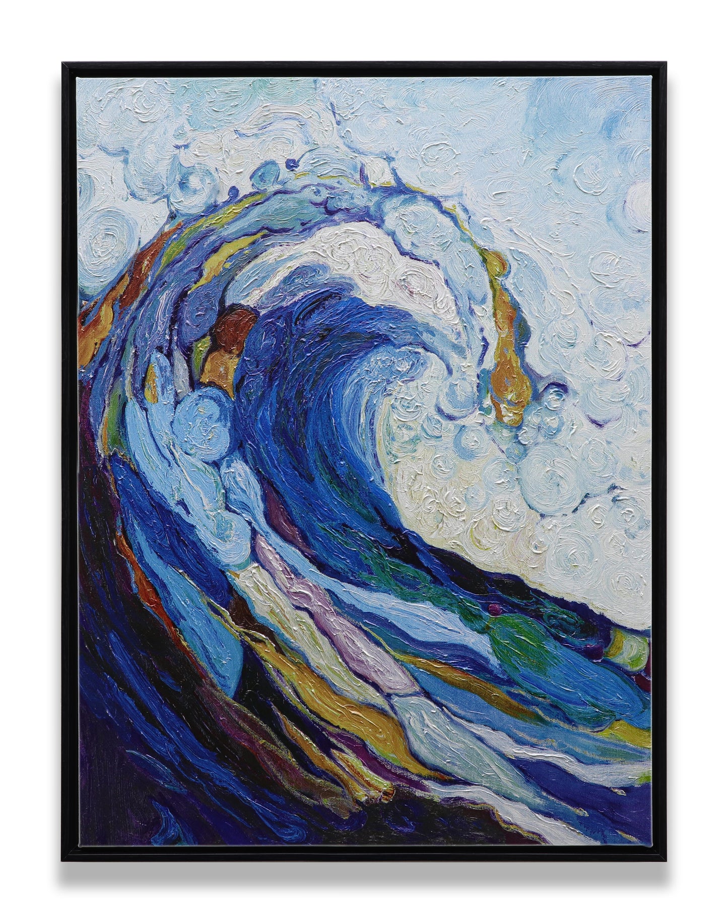 Lighthouse Rocky Sea Coast
