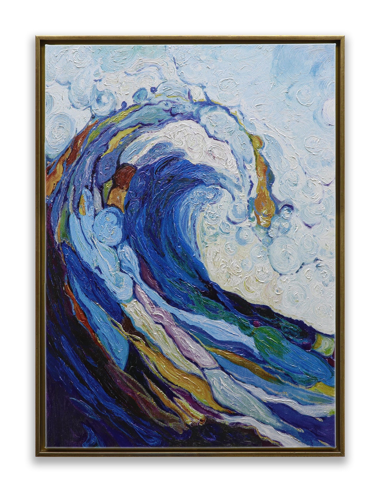 Lighthouse Rocky Sea Coast