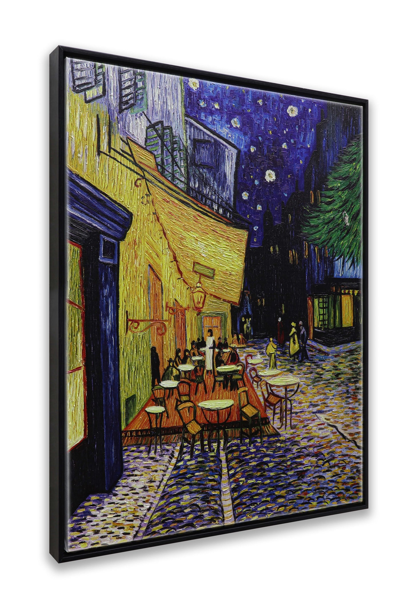 Starry Night