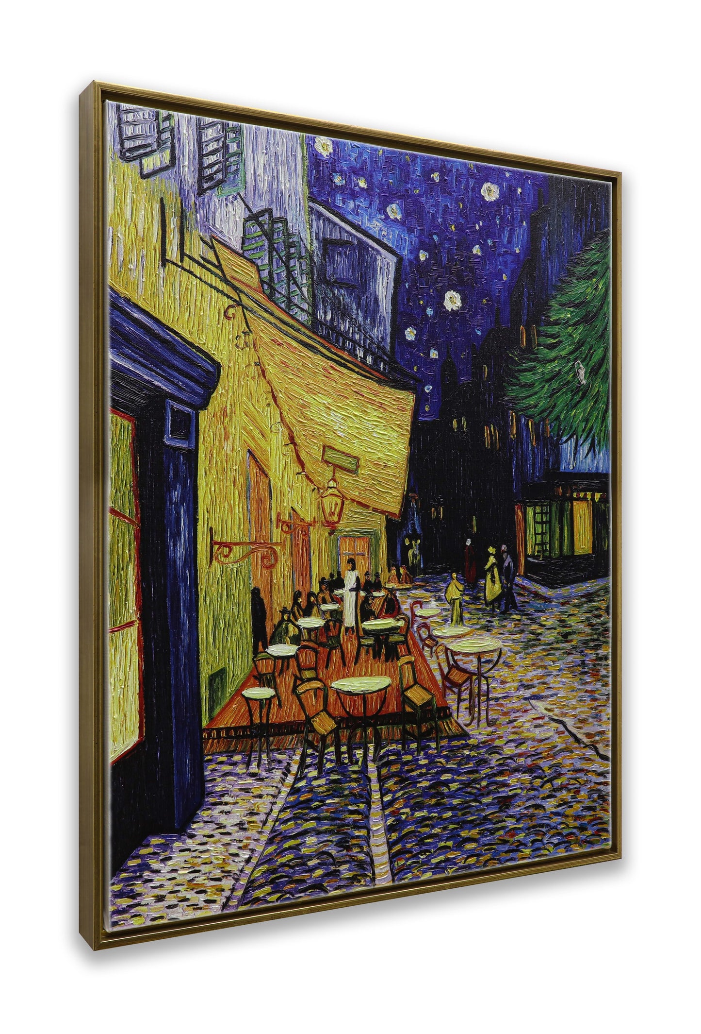 Starry Night