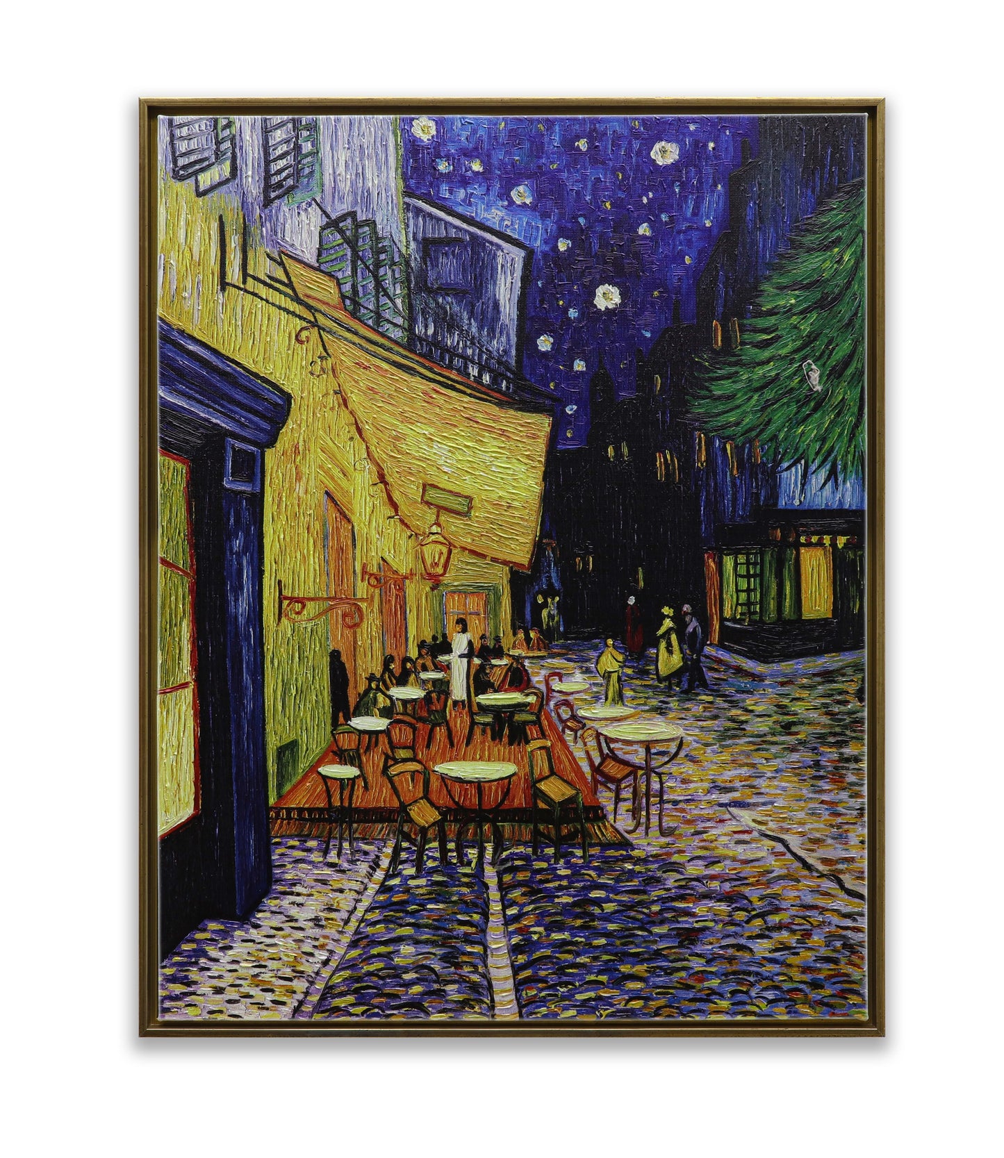 Starry Night