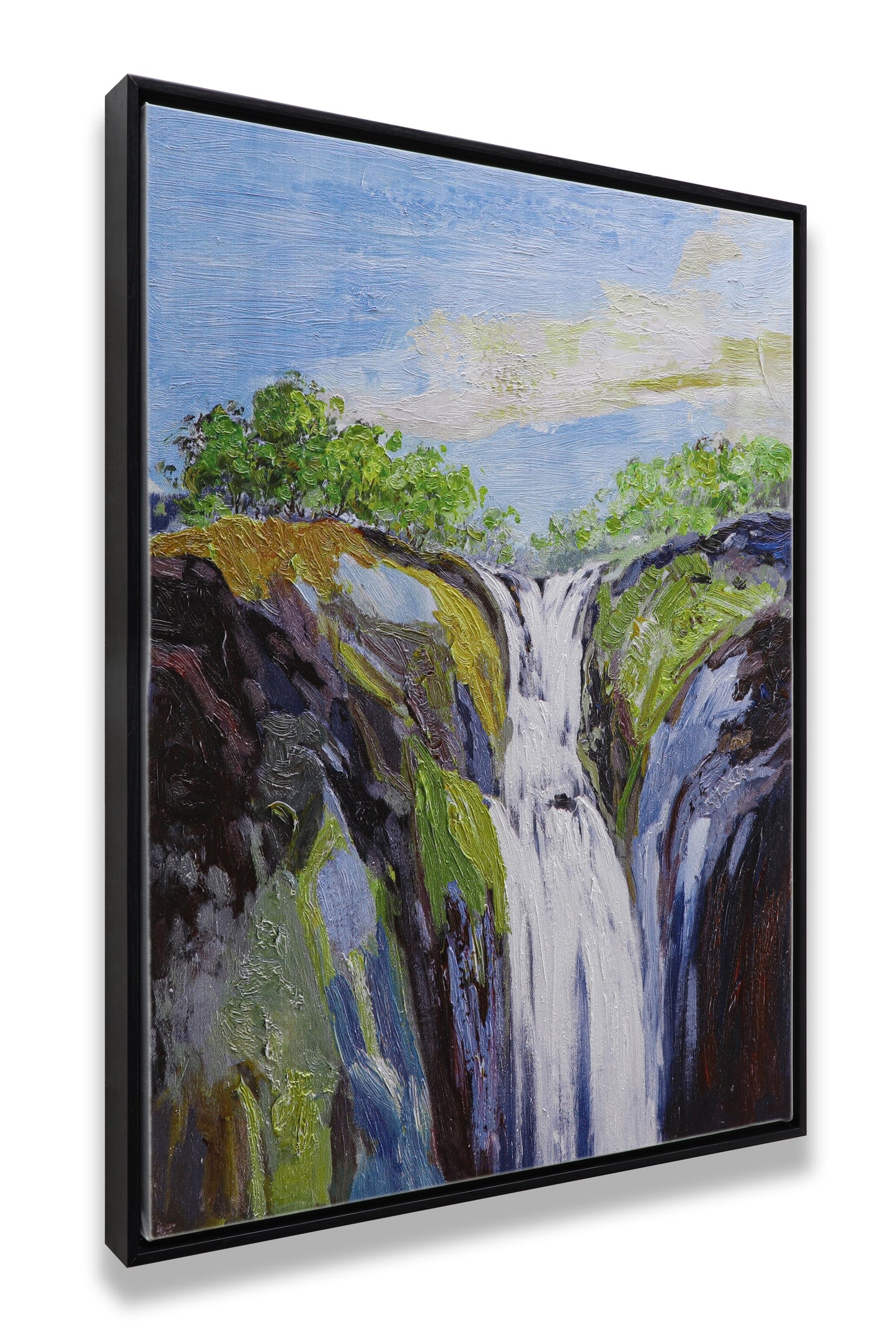 Waterfall