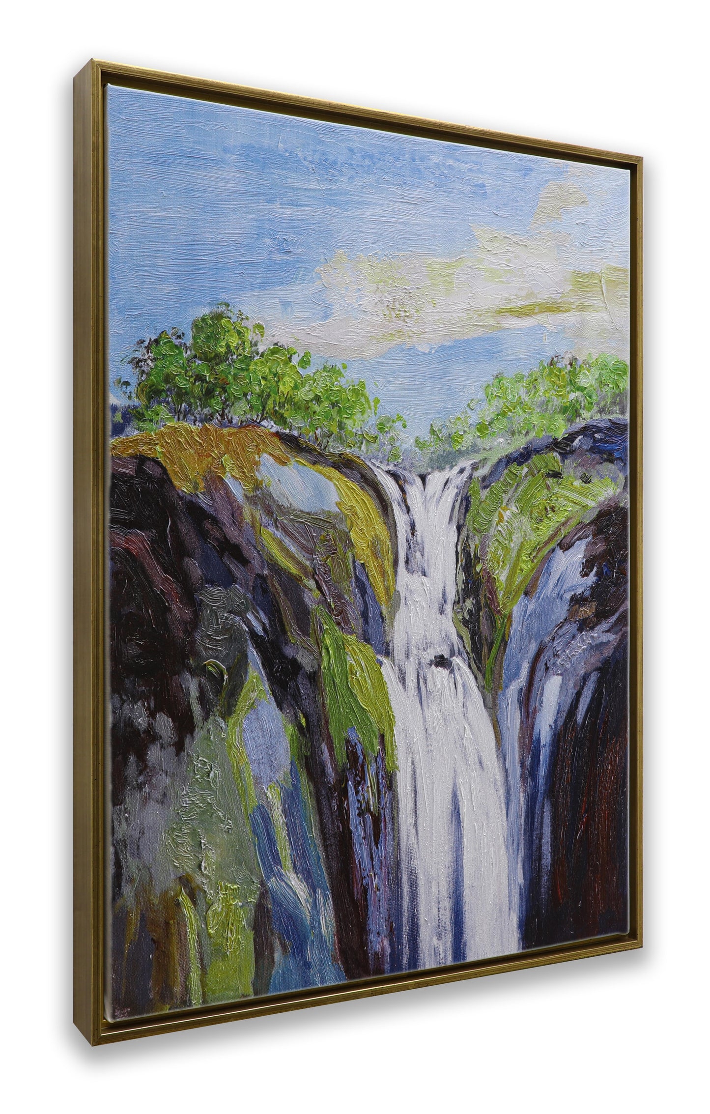 Waterfall