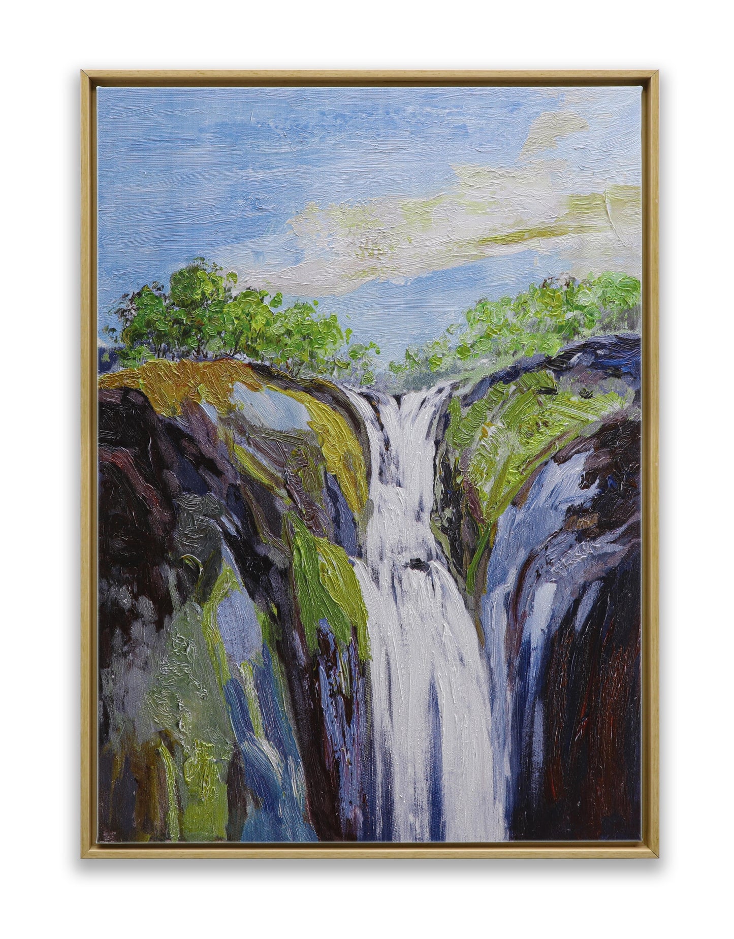 Waterfall