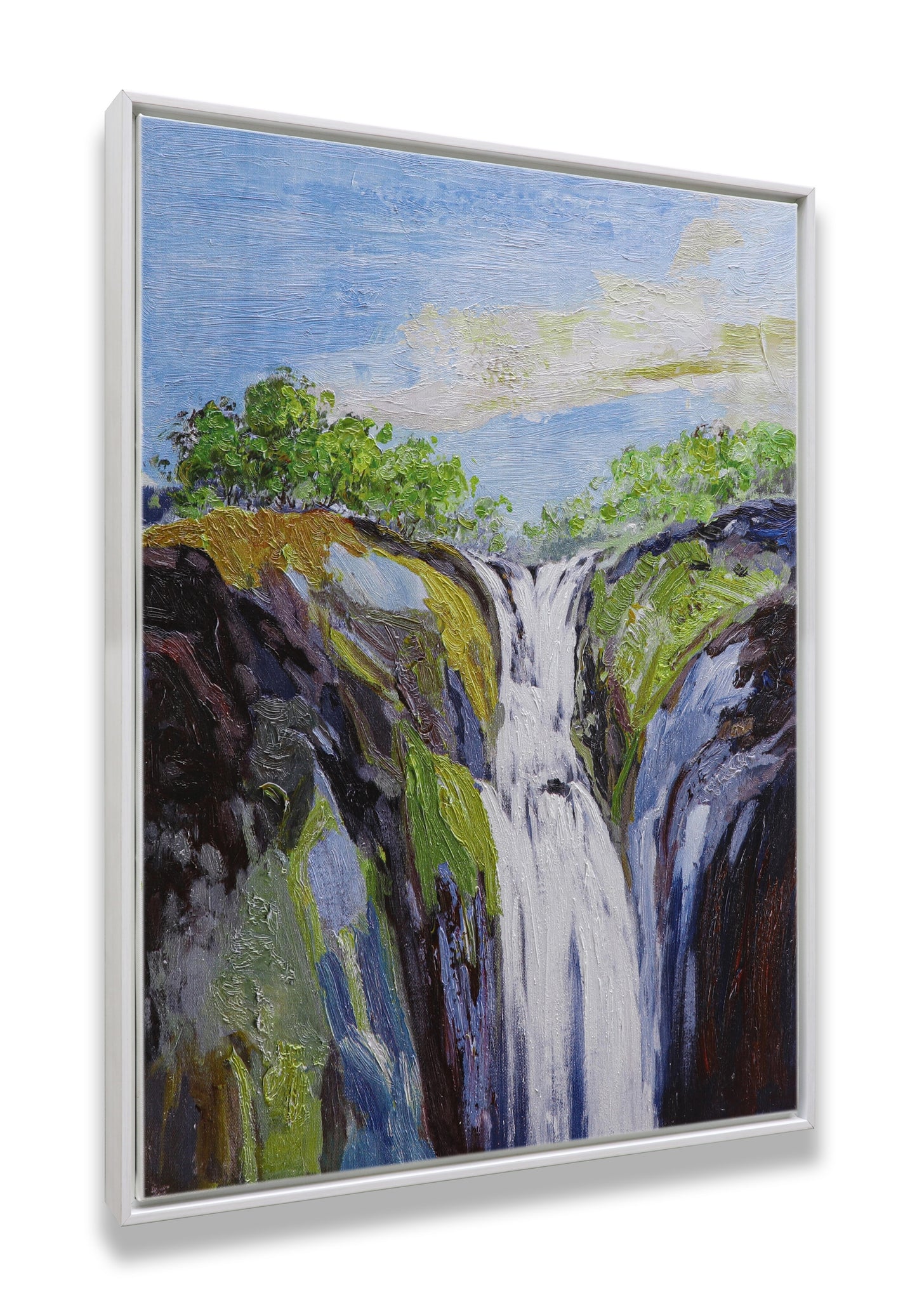 Waterfall