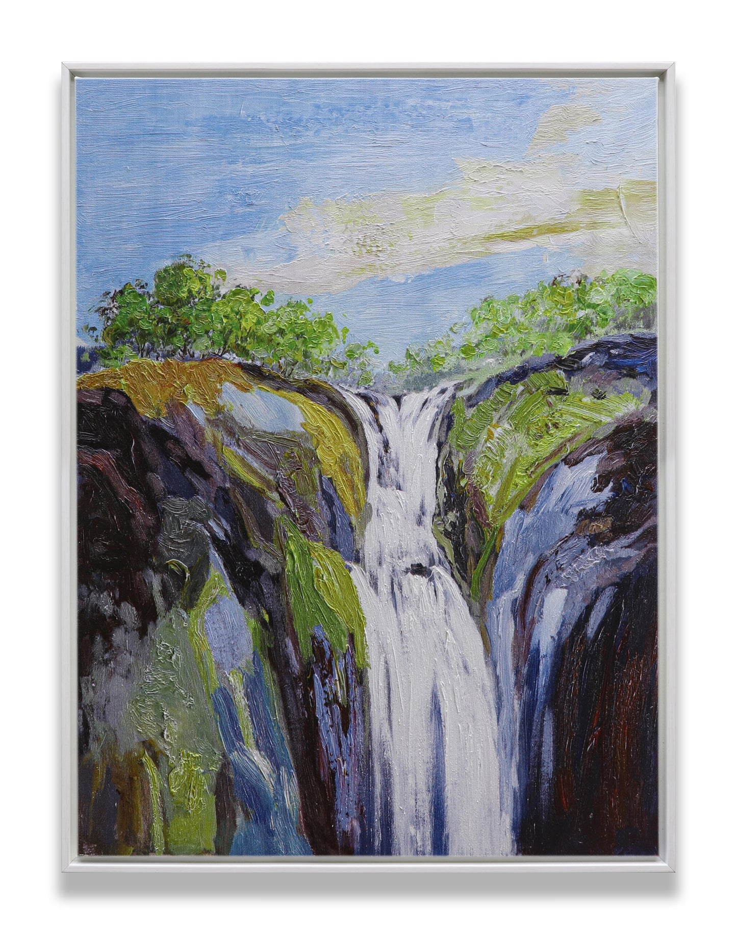 Waterfall