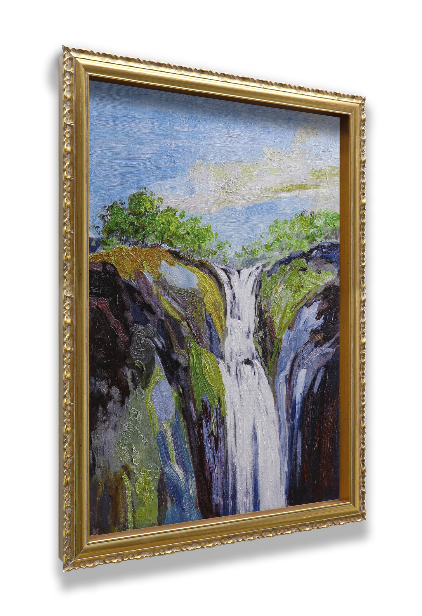 Waterfall