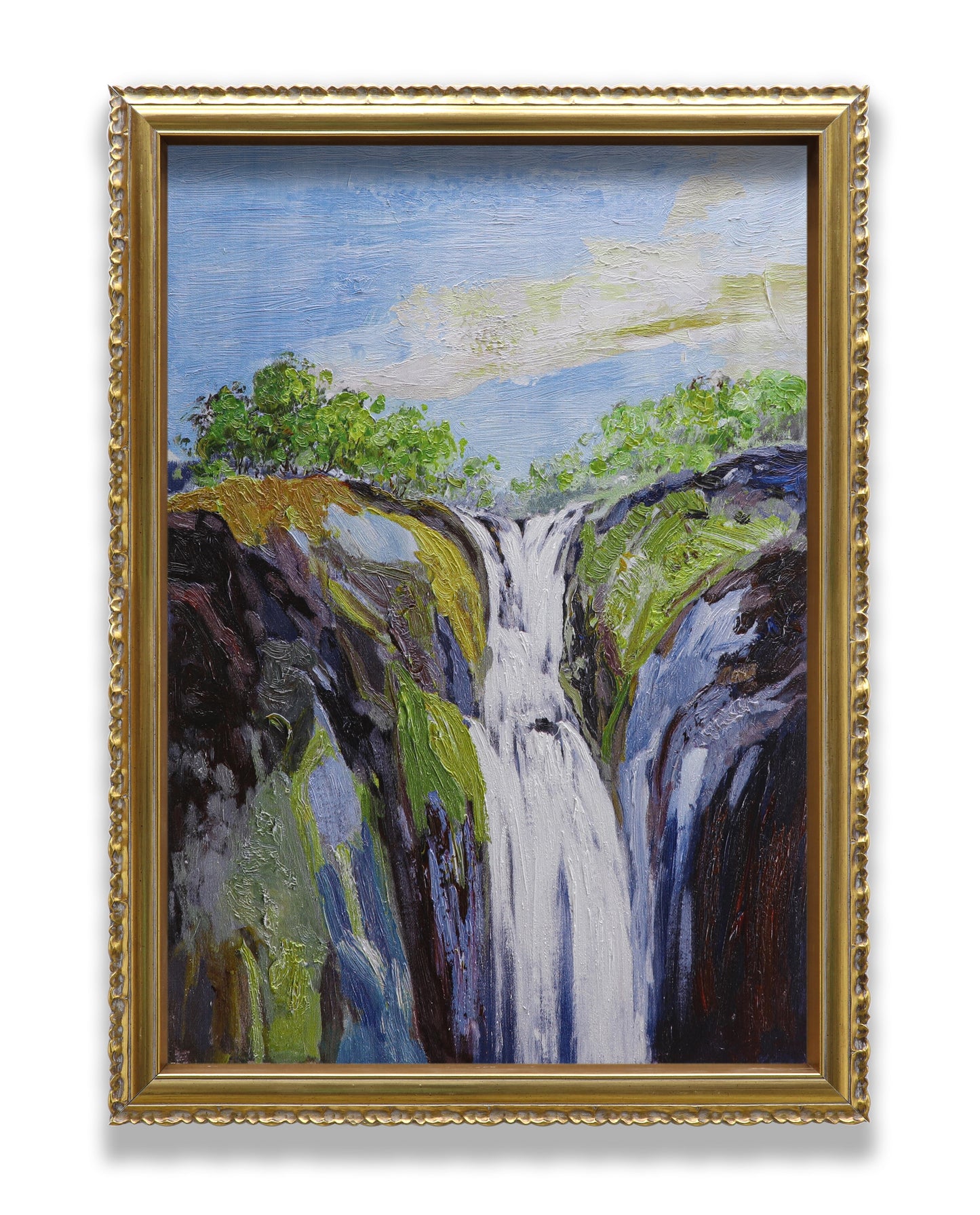 Waterfall