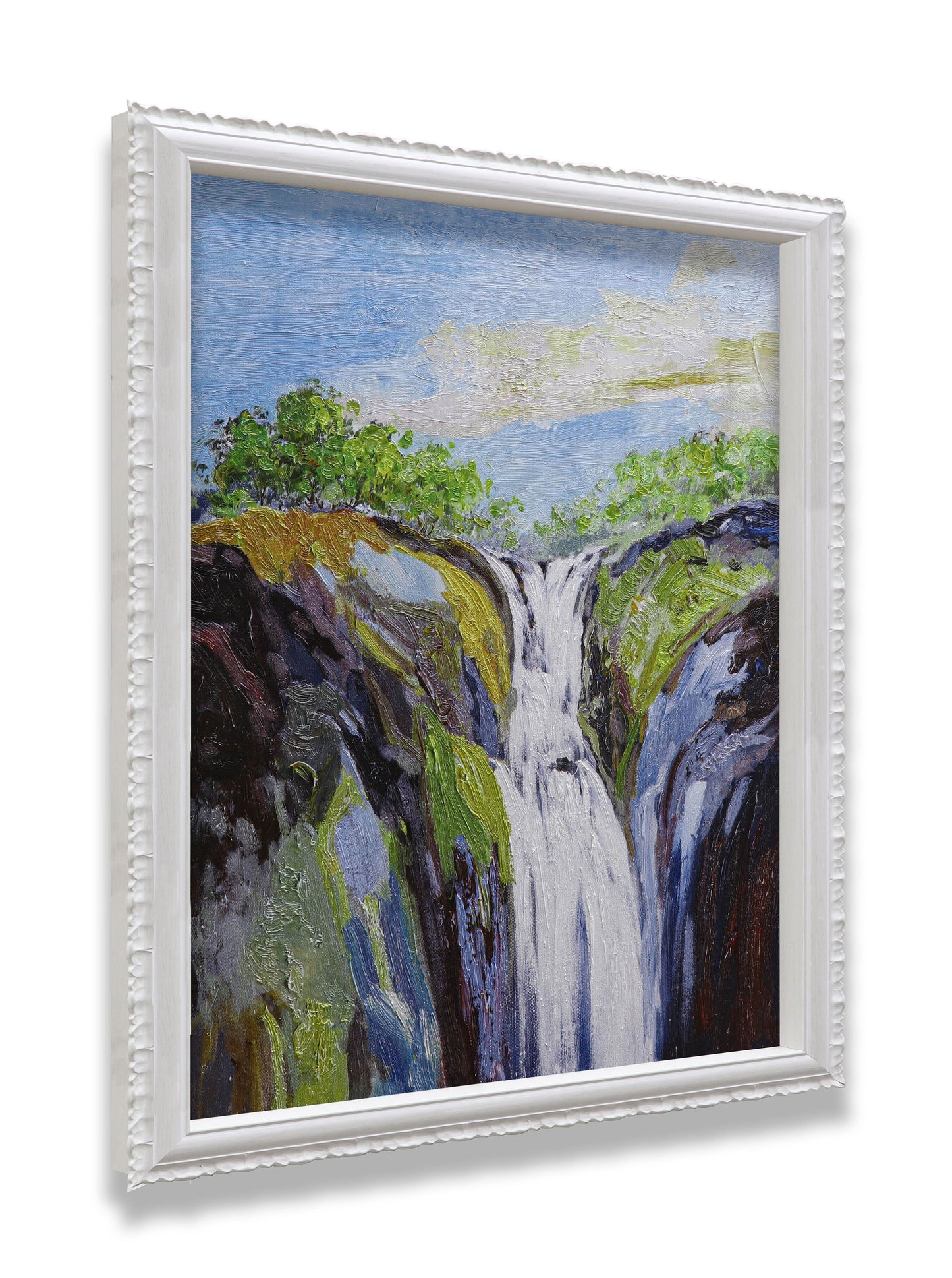 Waterfall