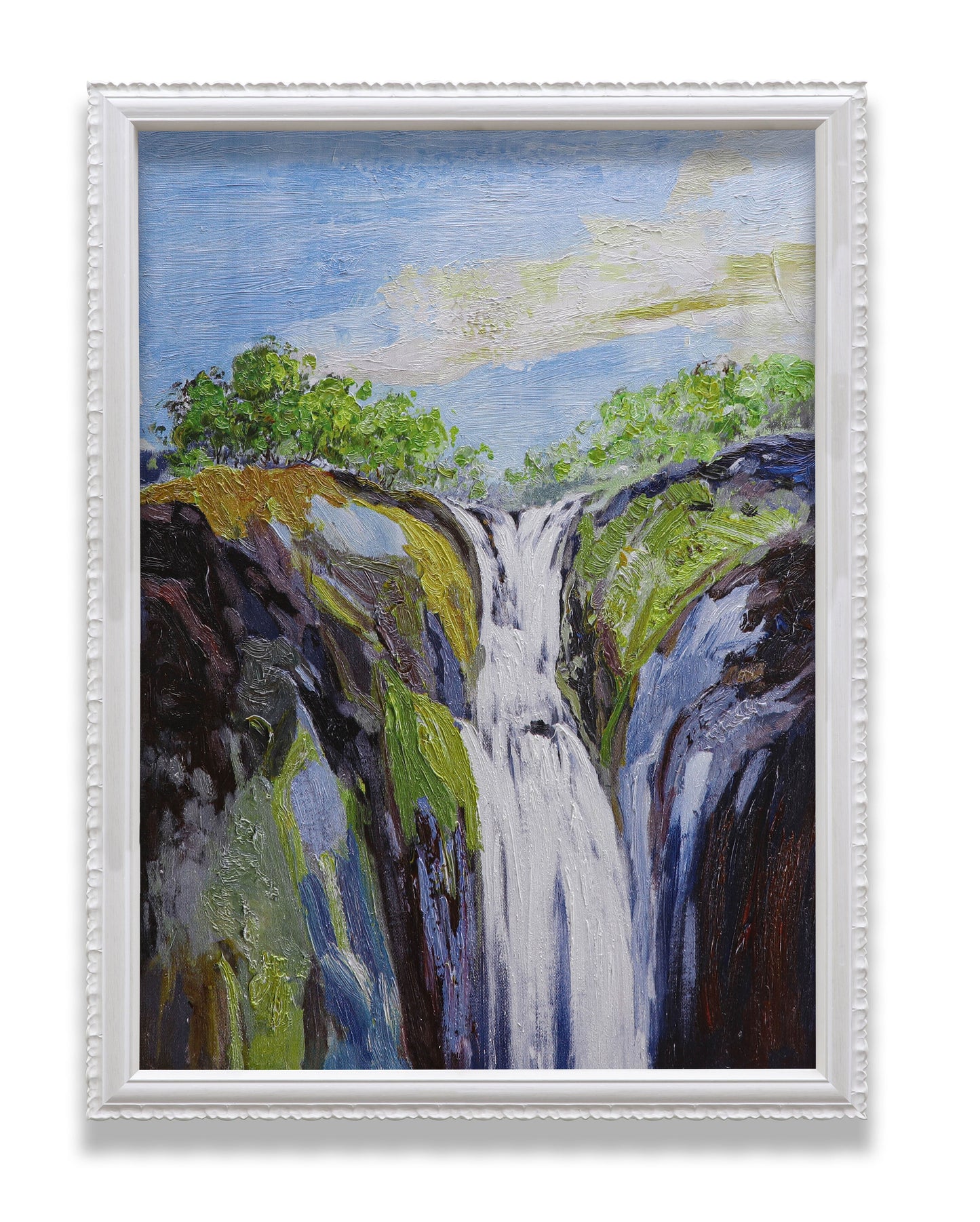 Waterfall