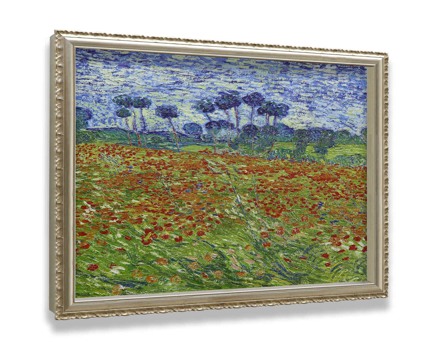 Poppy Field