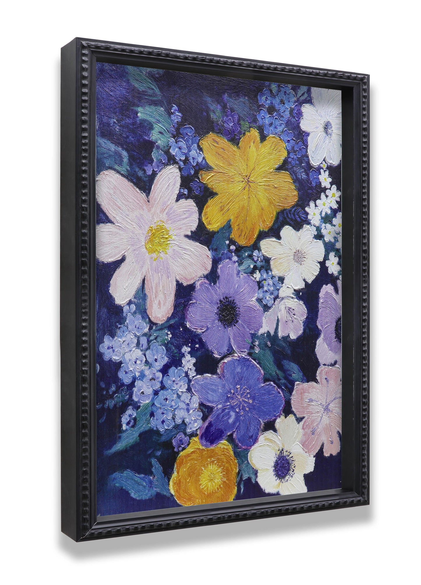 Colorful Wild Flowers