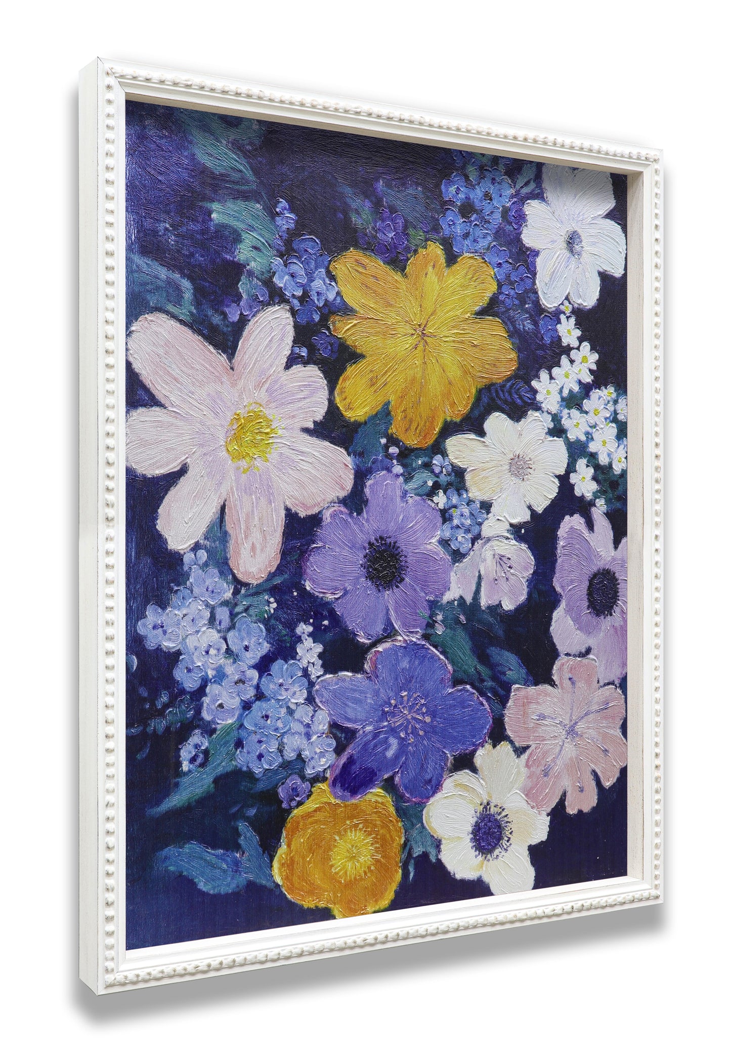 Colorful Wild Flowers