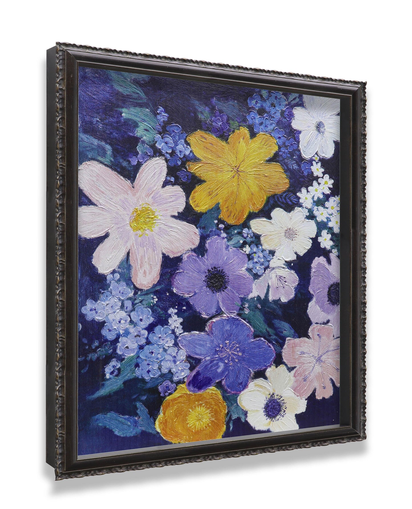 Colorful Wild Flowers