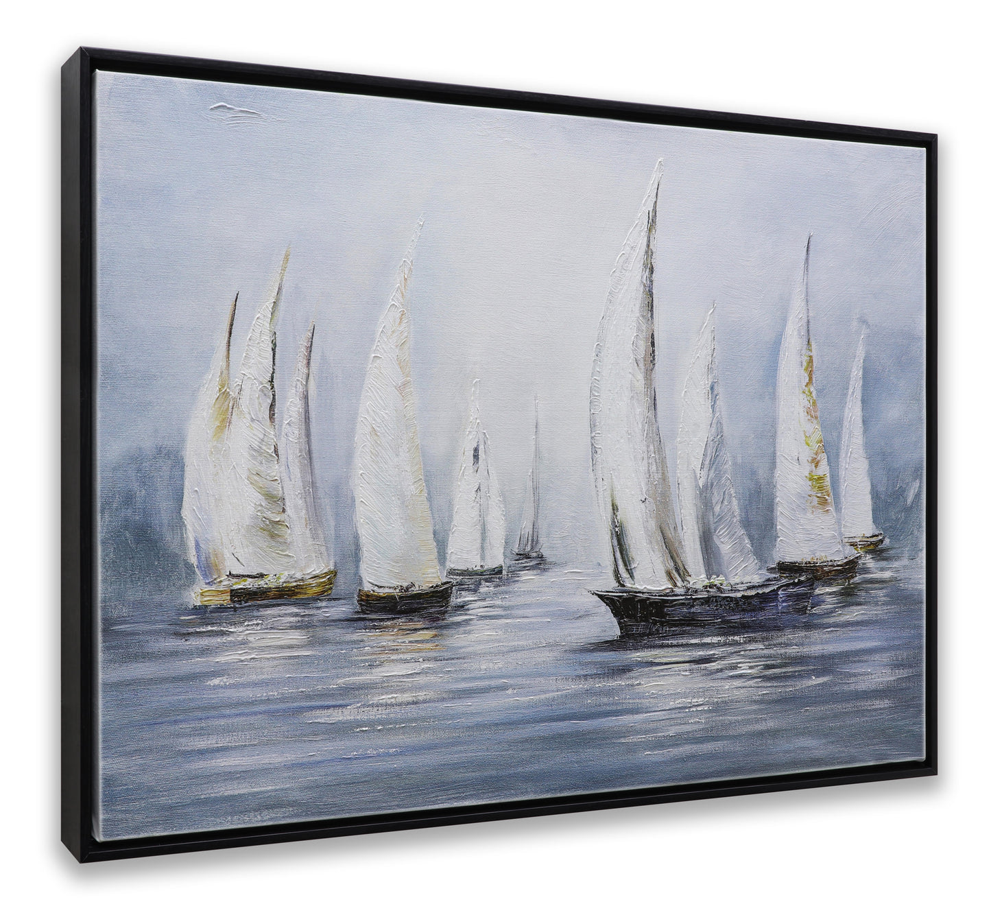 Sail Boats
