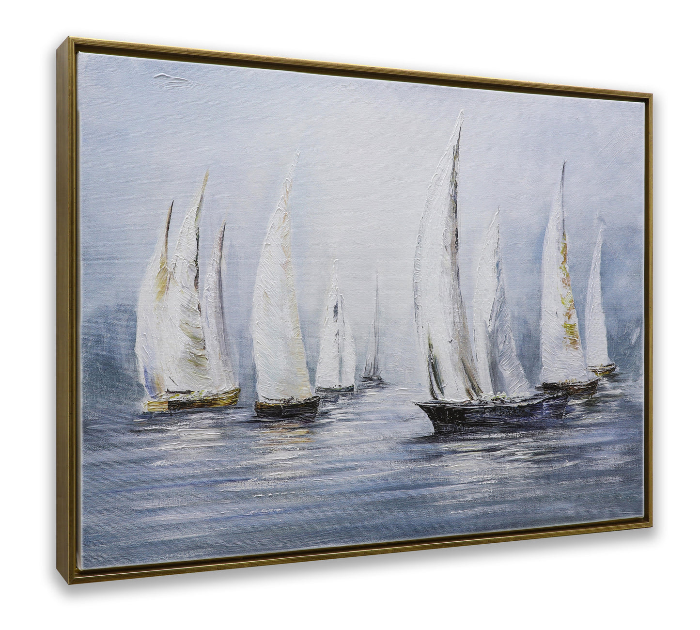 Sail Boats