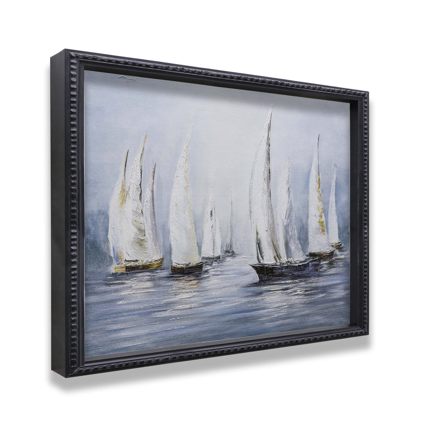 Sail Boats