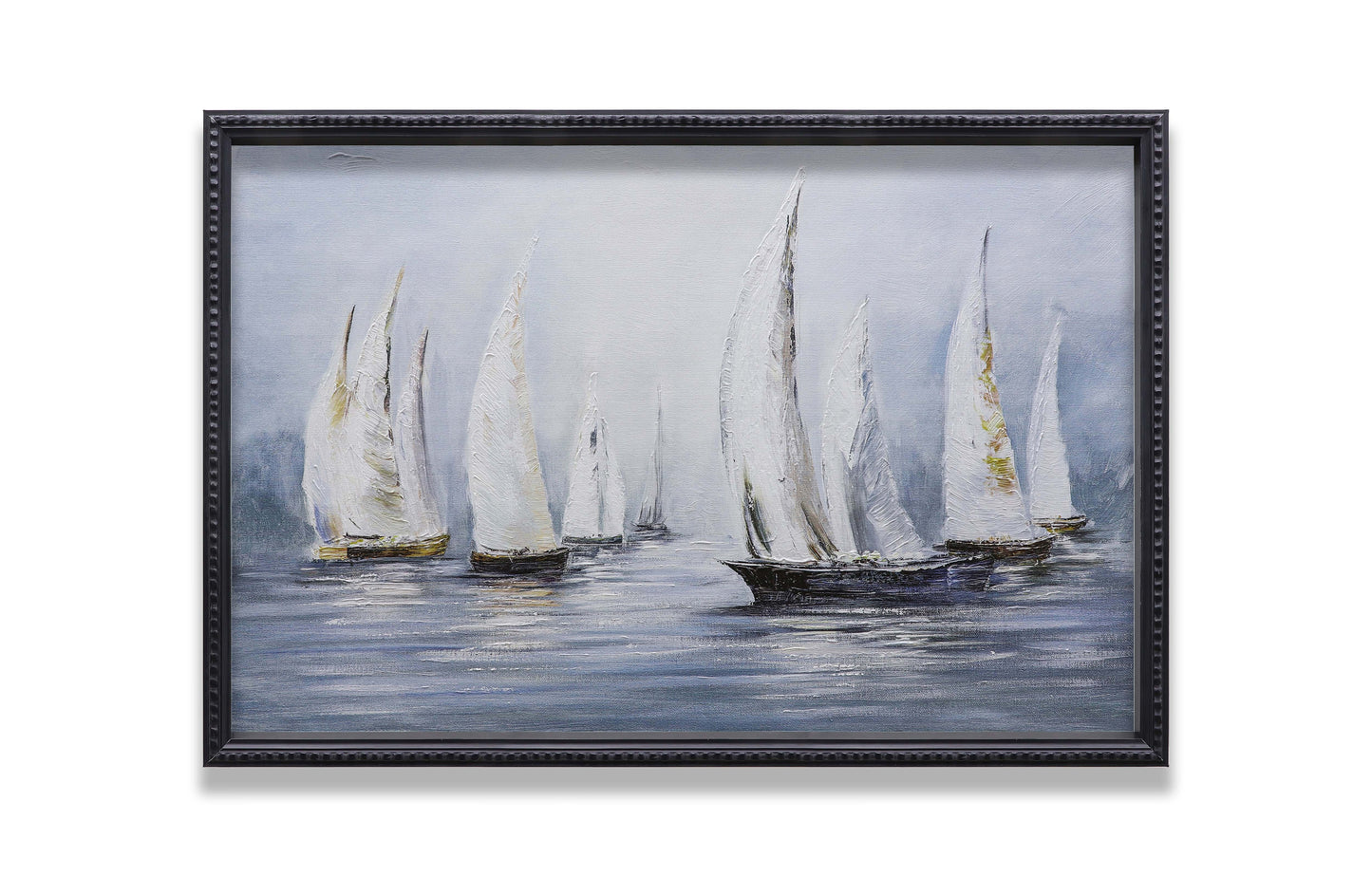 Sail Boats