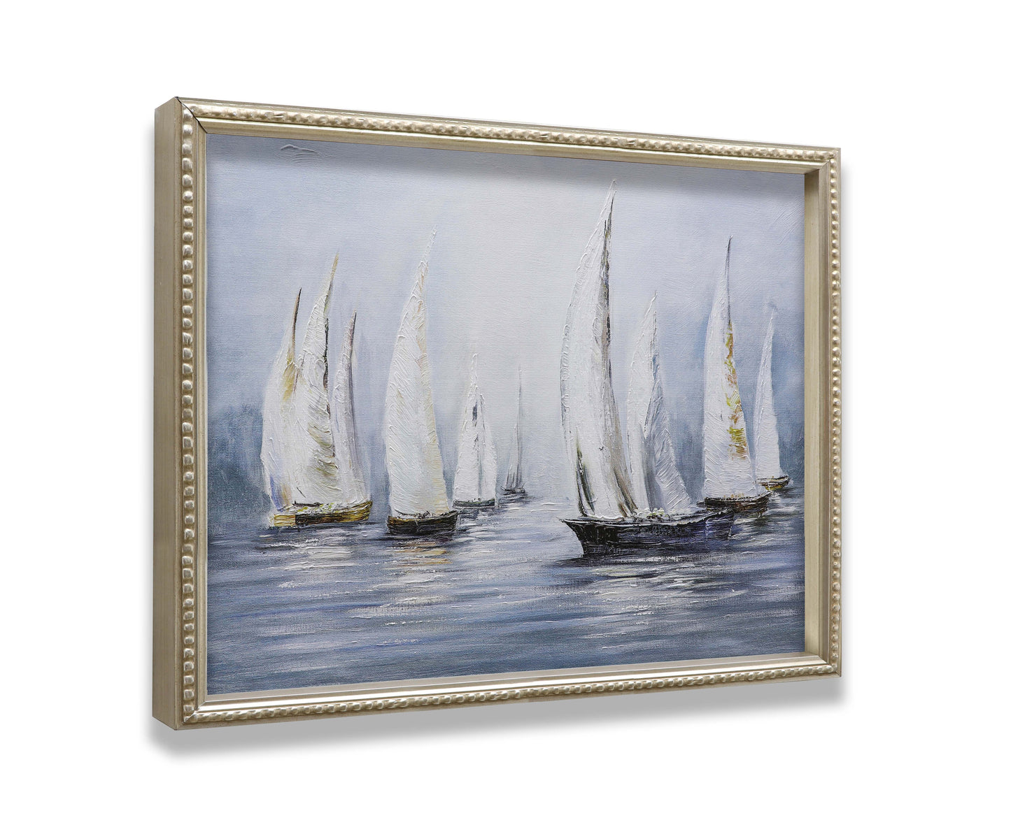 Sail Boats