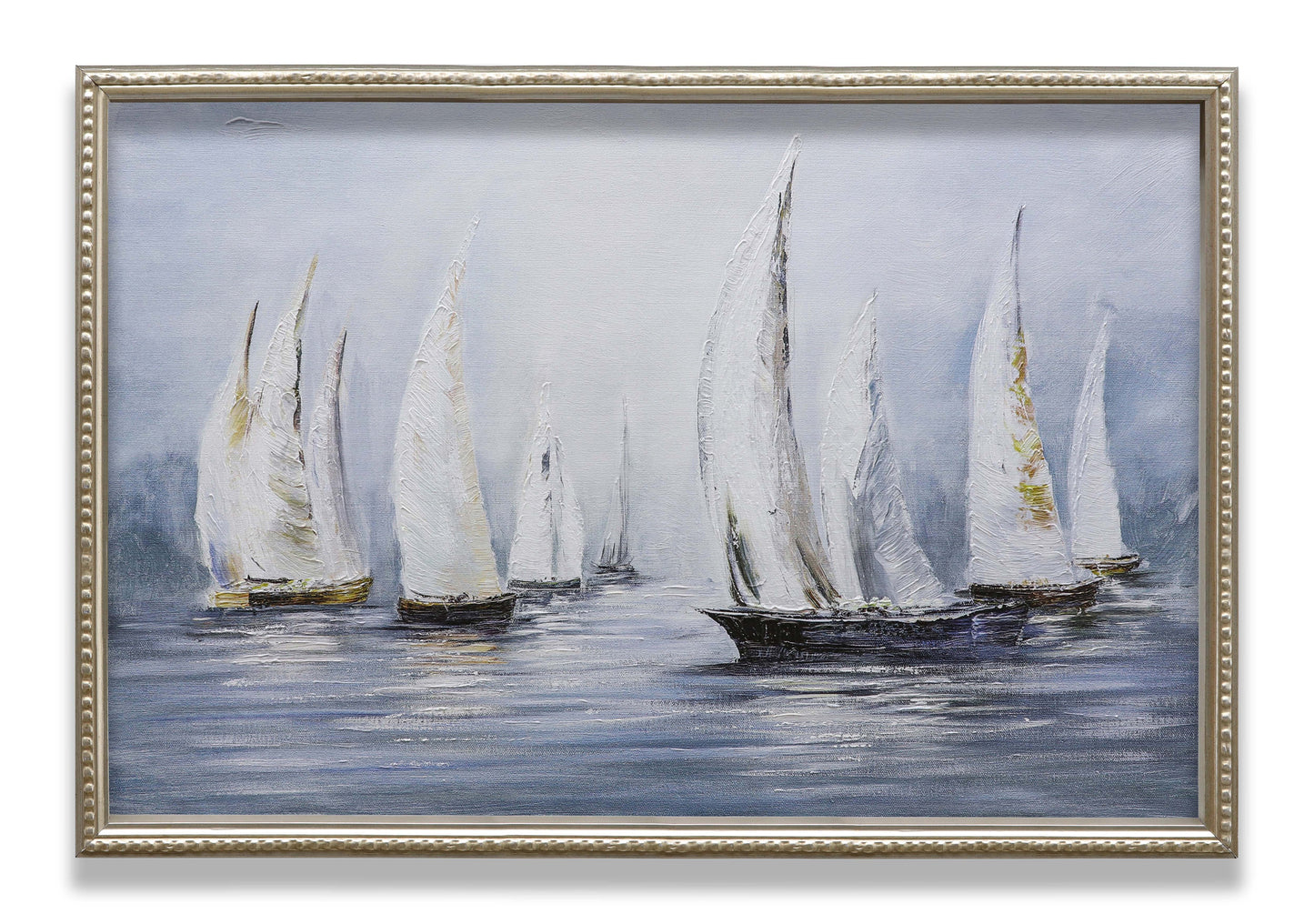 Sail Boats
