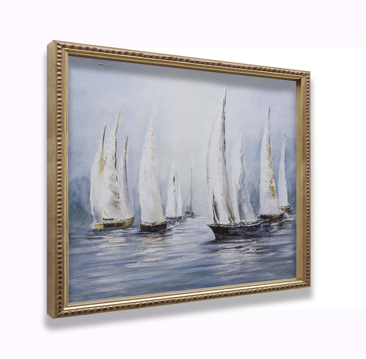 Sail Boats