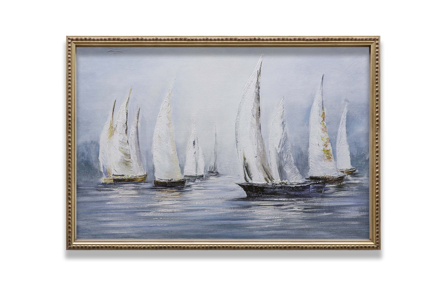 Sail Boats