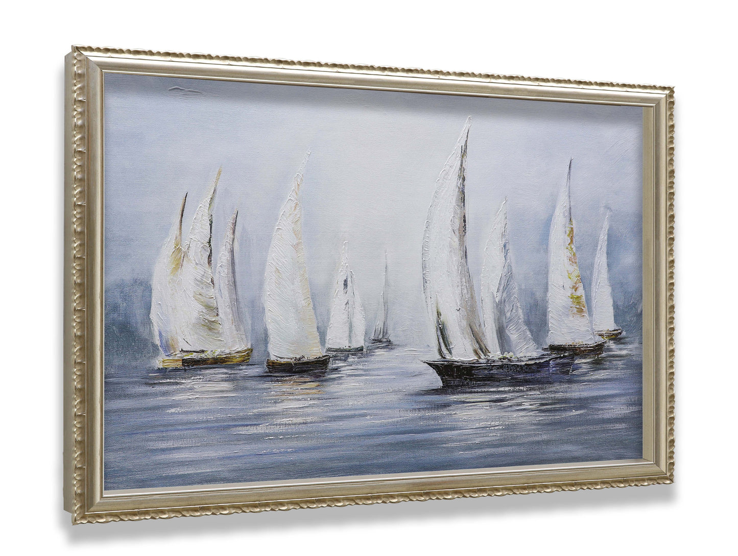 Sail Boats
