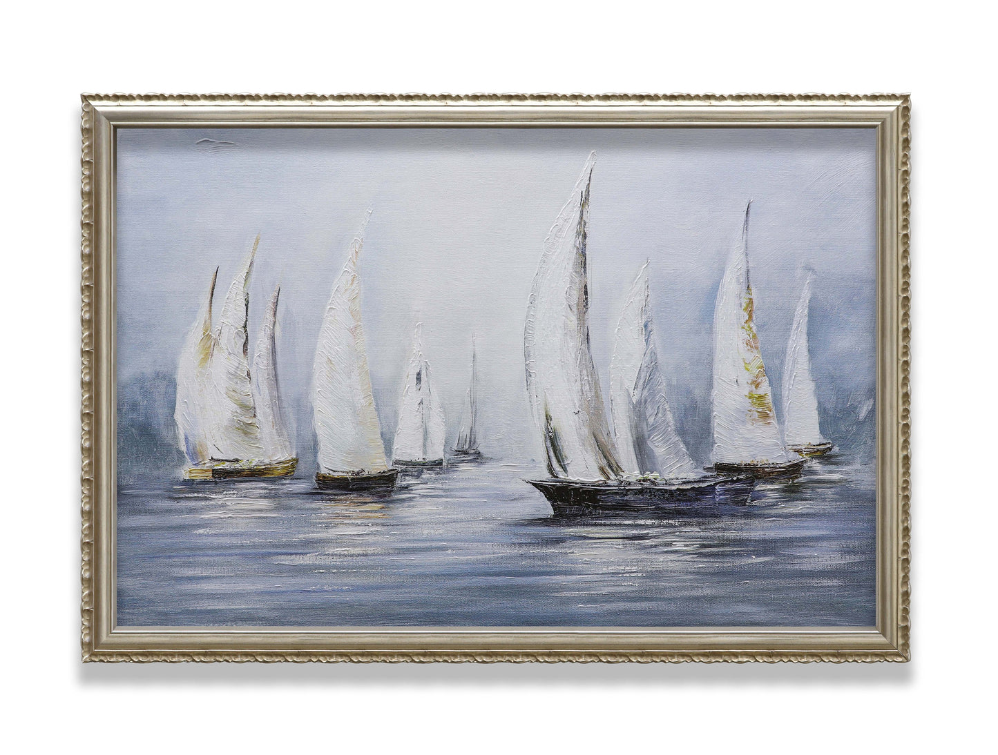 Sail Boats
